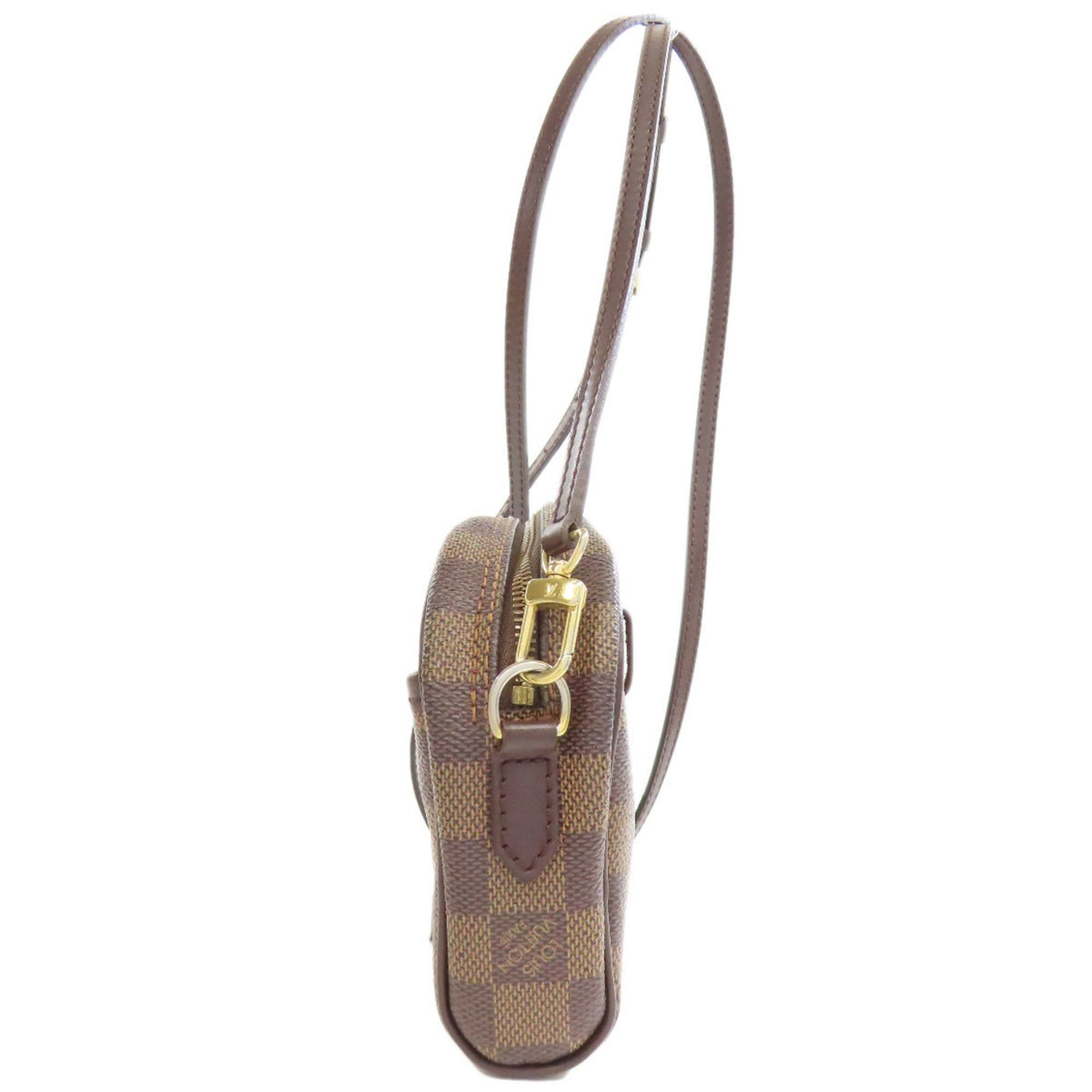 Louis Vuitton Louis Vuitton Ipanema clutch Size ONE SIZE - 3 Thumbnail