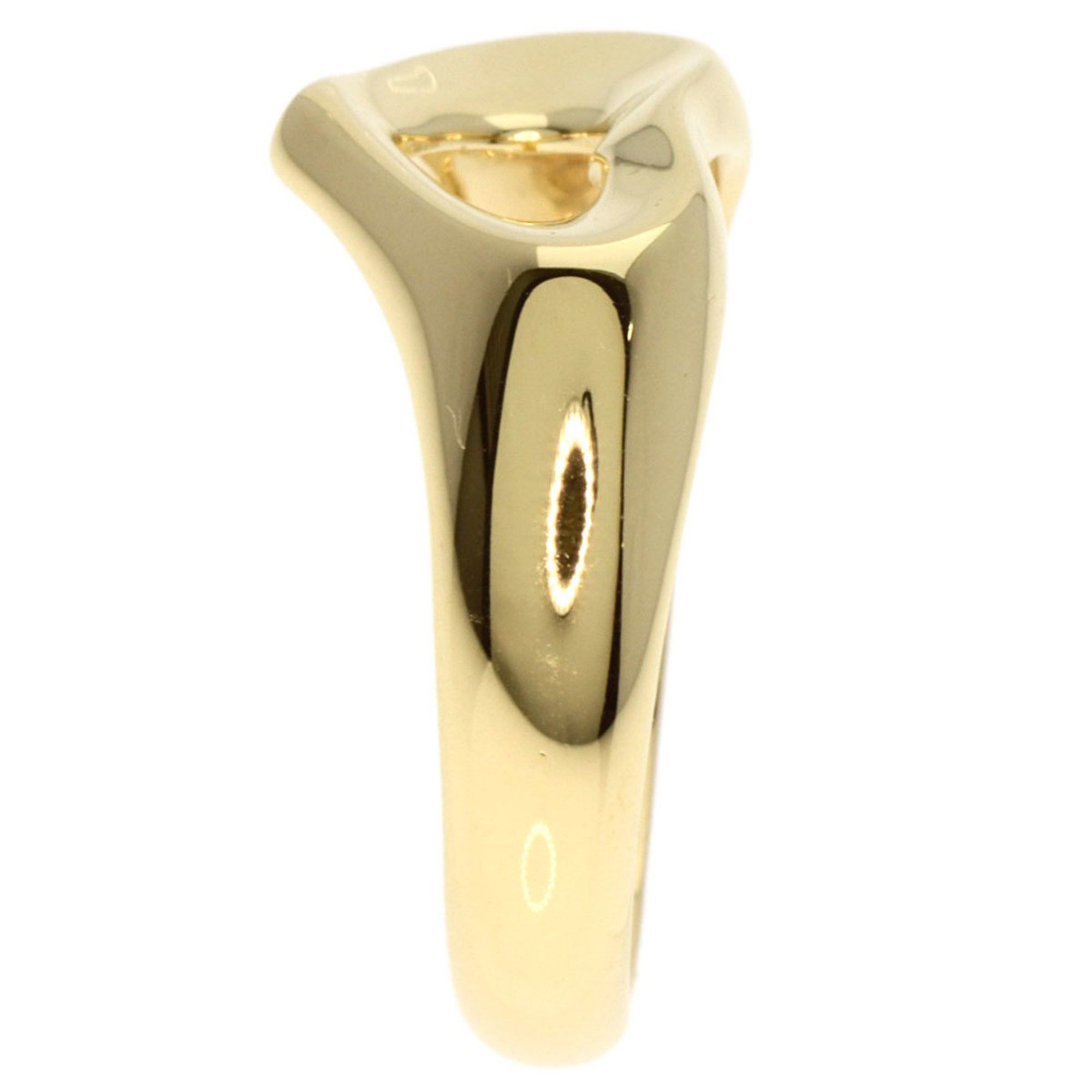 Tiffany & Co. Tiffany & Co Heart ring Size ONE SIZE - 4 Thumbnail