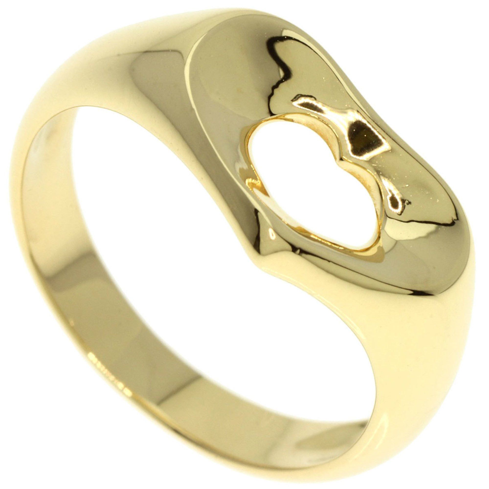 Tiffany & Co. Tiffany & Co Heart ring Size ONE SIZE - 6 Thumbnail