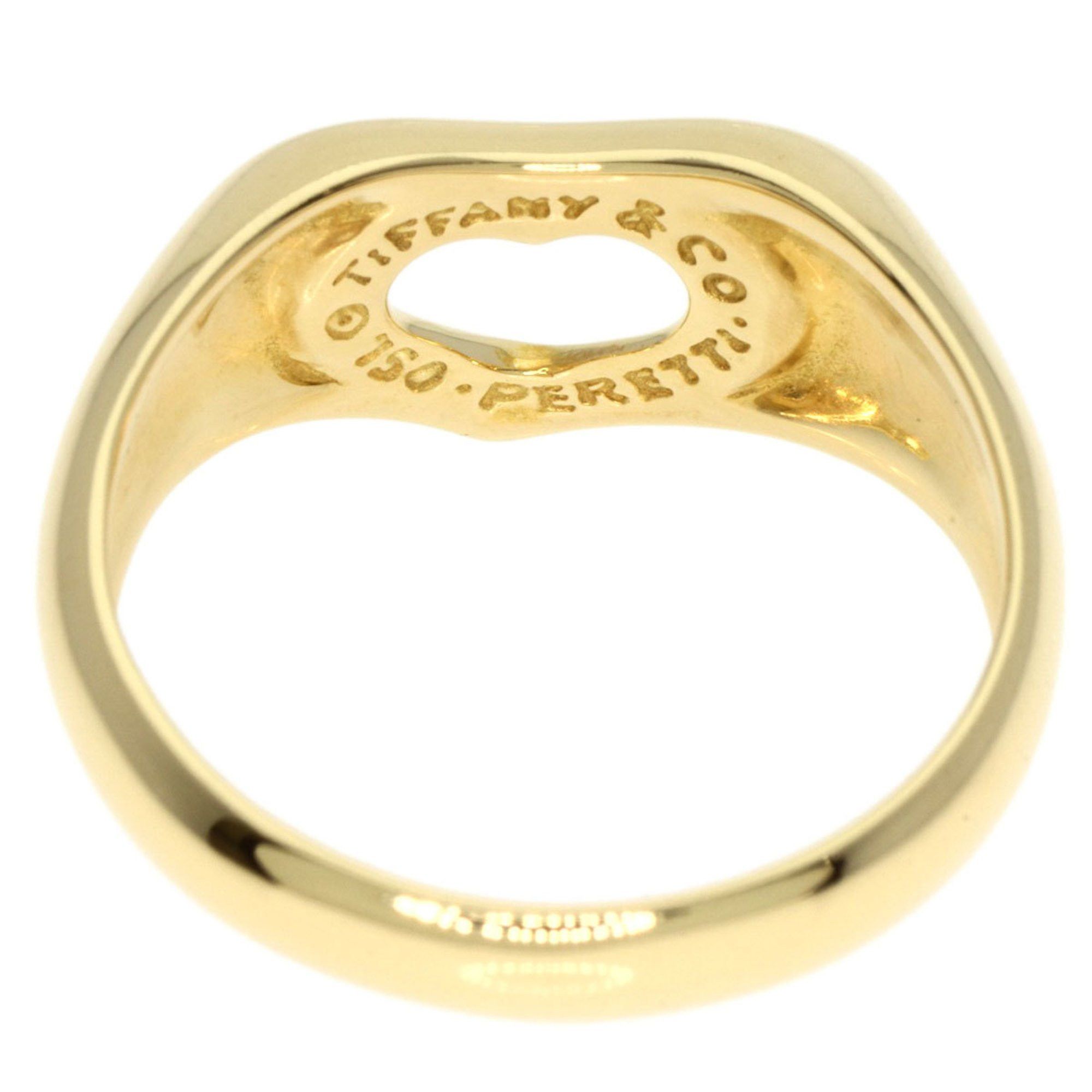 Tiffany & Co. Tiffany & Co Heart ring Size ONE SIZE - 3 Thumbnail