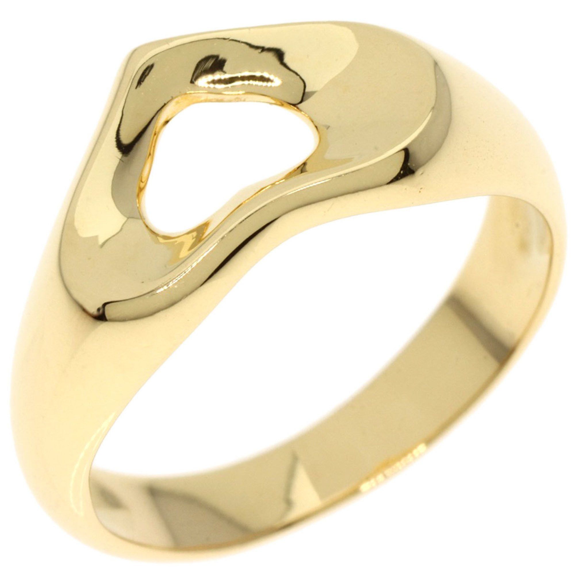 Tiffany & Co. Tiffany & Co Heart ring Size ONE SIZE - 2 Thumbnail
