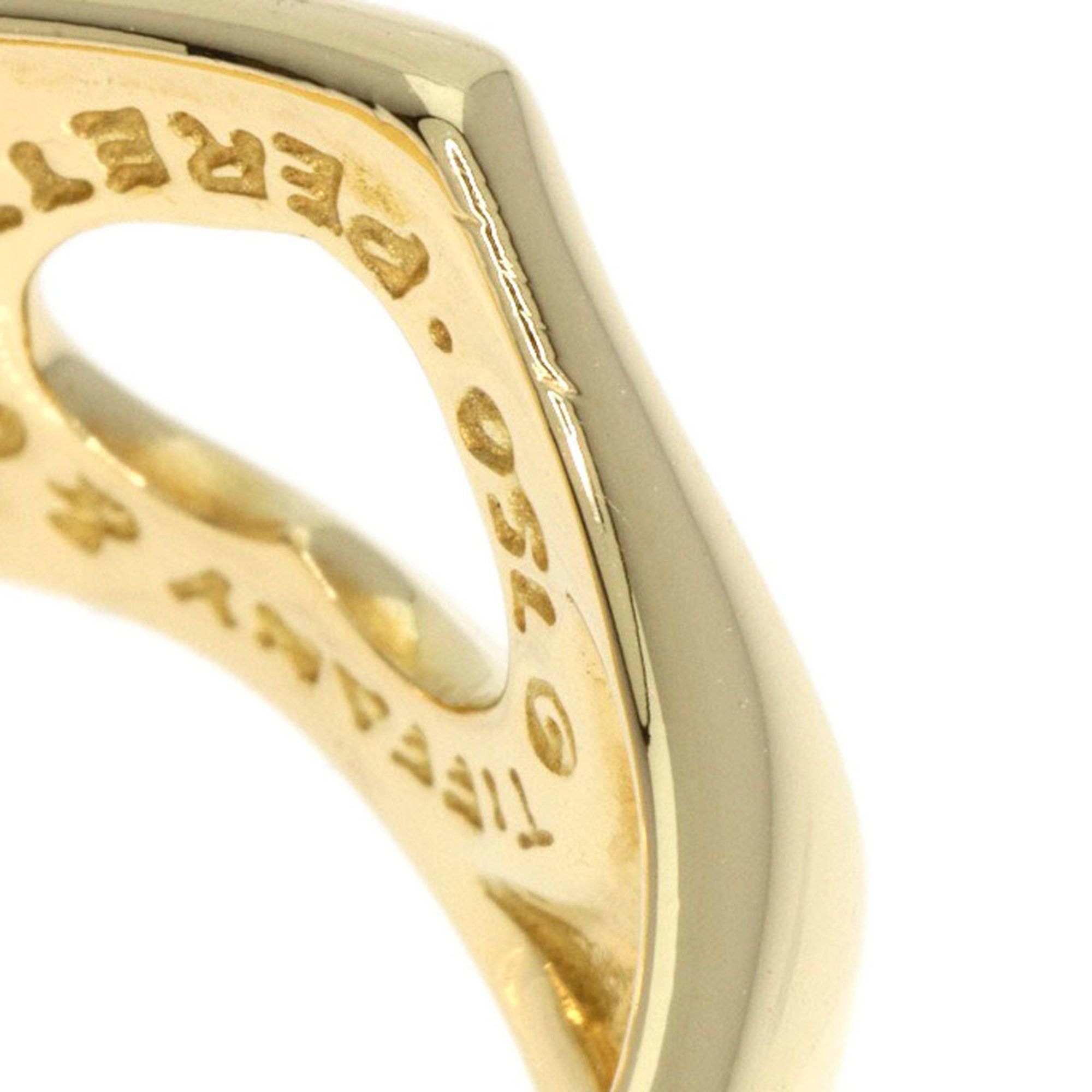 Tiffany & Co. Tiffany & Co Heart ring Size ONE SIZE - 5 Thumbnail