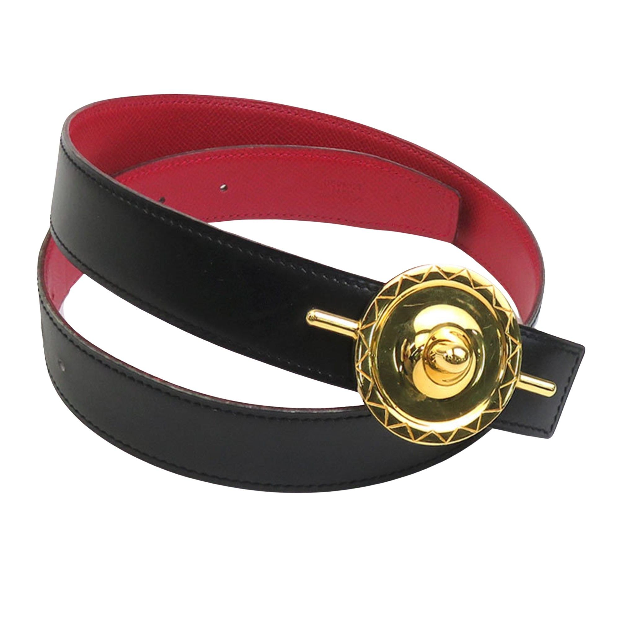 Hermes Hermès belt Size ONE SIZE - 2 Thumbnail