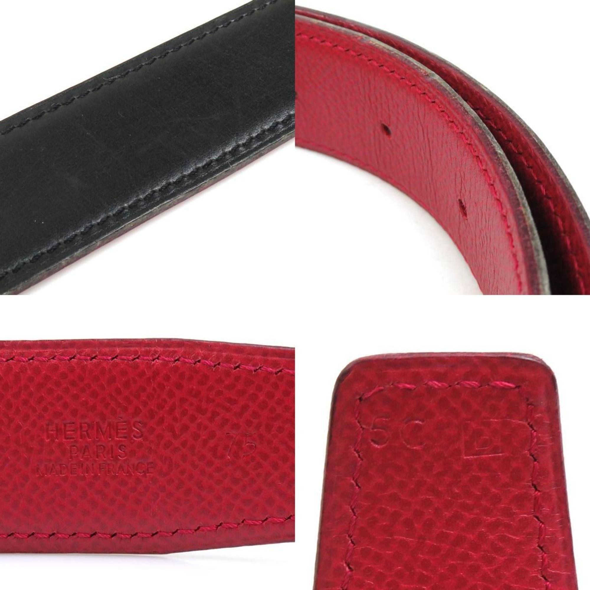 Hermes Hermès belt Size ONE SIZE - 5 Thumbnail