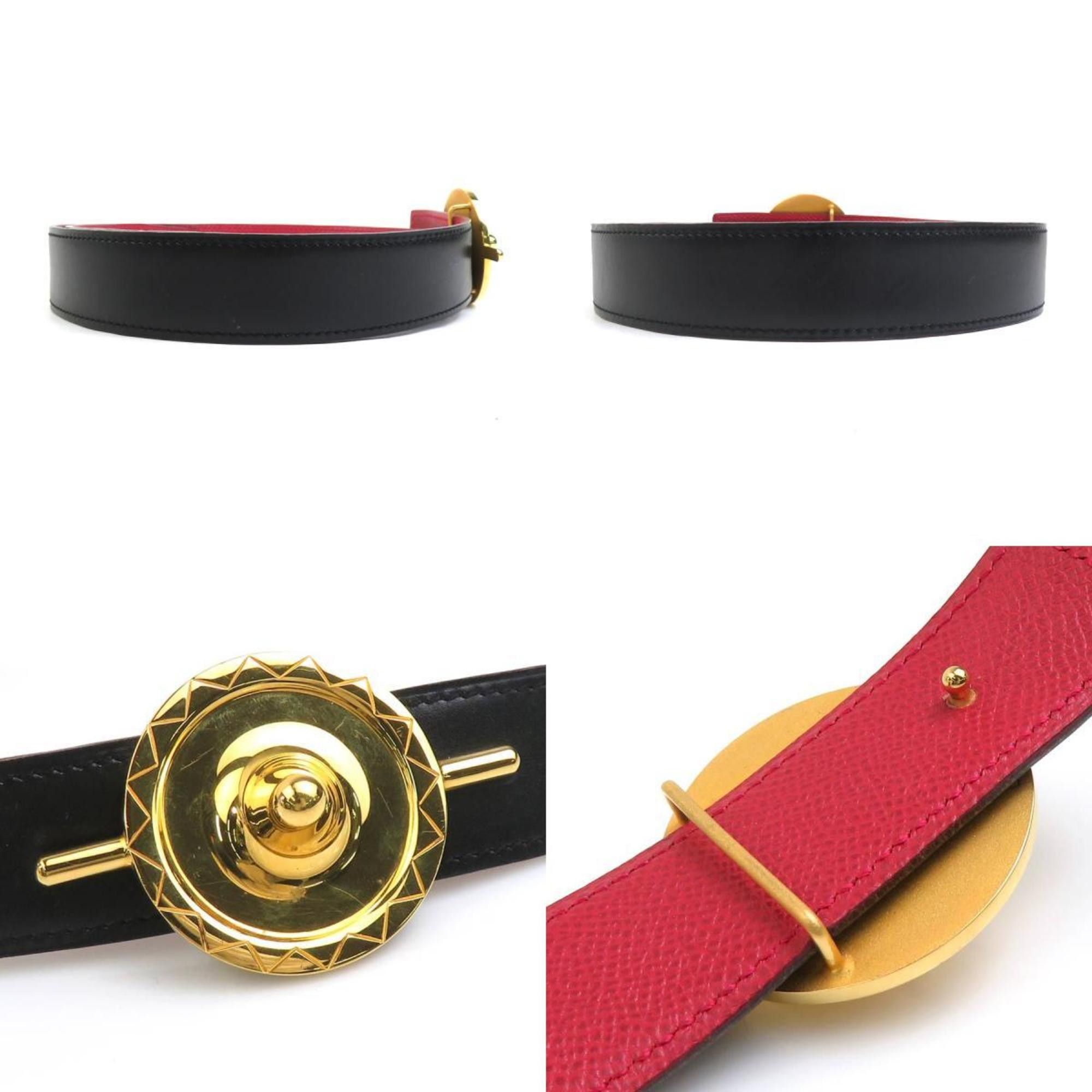 Hermes Hermès belt Size ONE SIZE - 3 Thumbnail