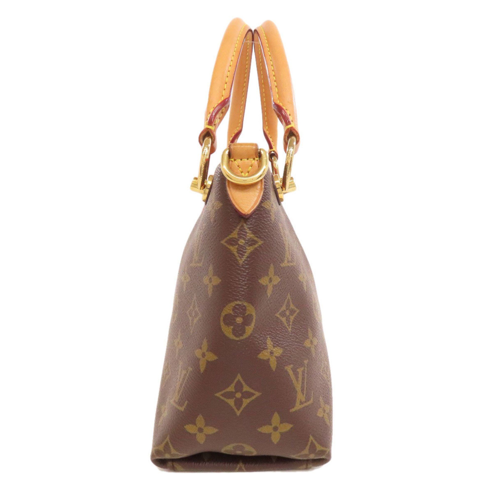 Louis Vuitton Louis Vuitton V Tote BB handbag Size ONE SIZE - 3 Thumbnail