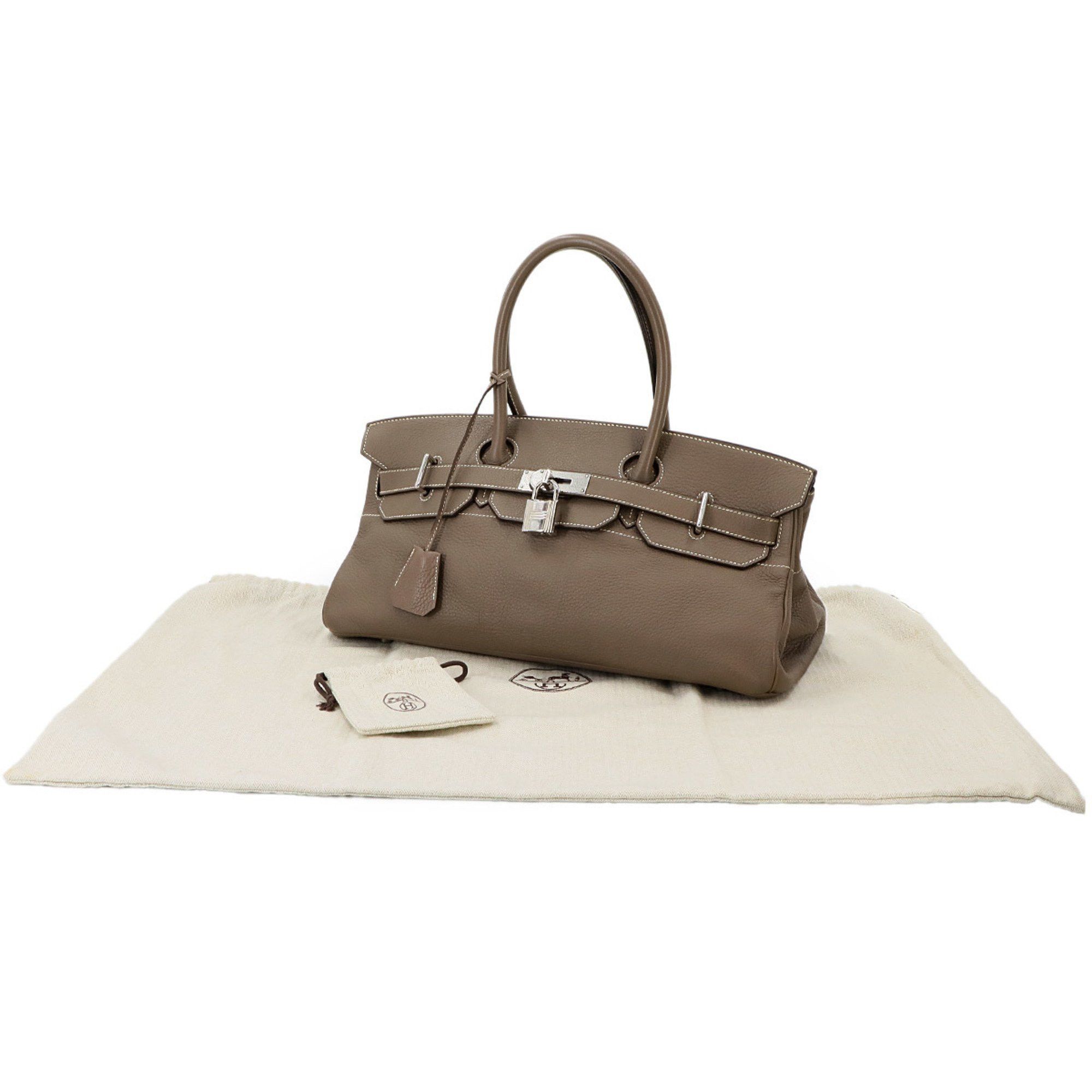 Hermes Hermès Birkin shoulder Size ONE SIZE - 9 Thumbnail