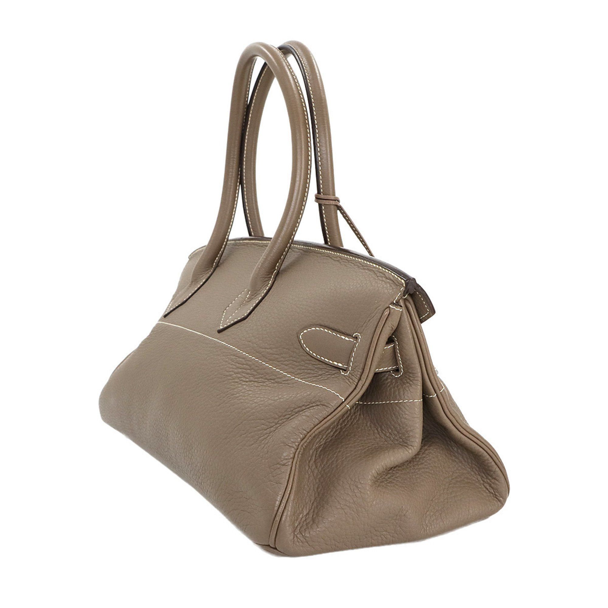 Hermes Hermès Birkin shoulder Size ONE SIZE - 3 Thumbnail