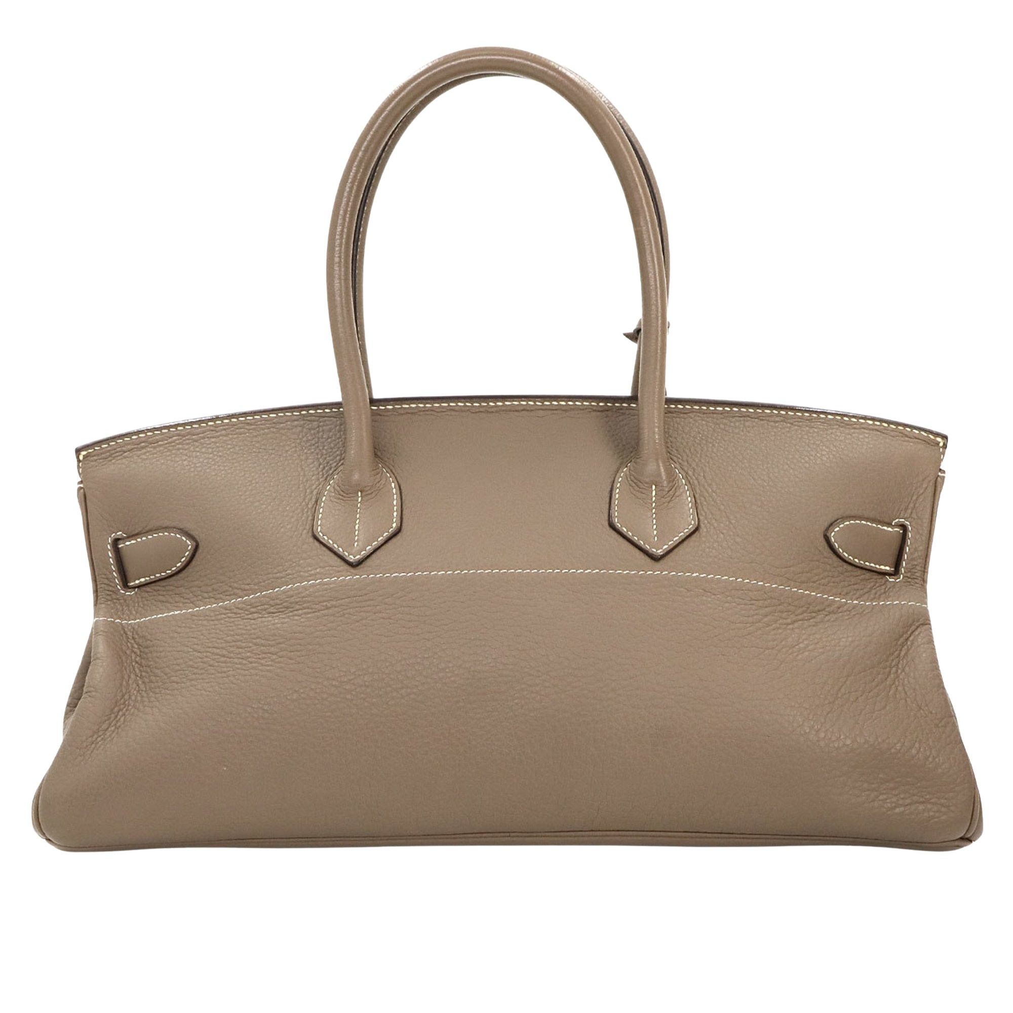 Hermes Hermès Birkin shoulder Size ONE SIZE - 2 Thumbnail