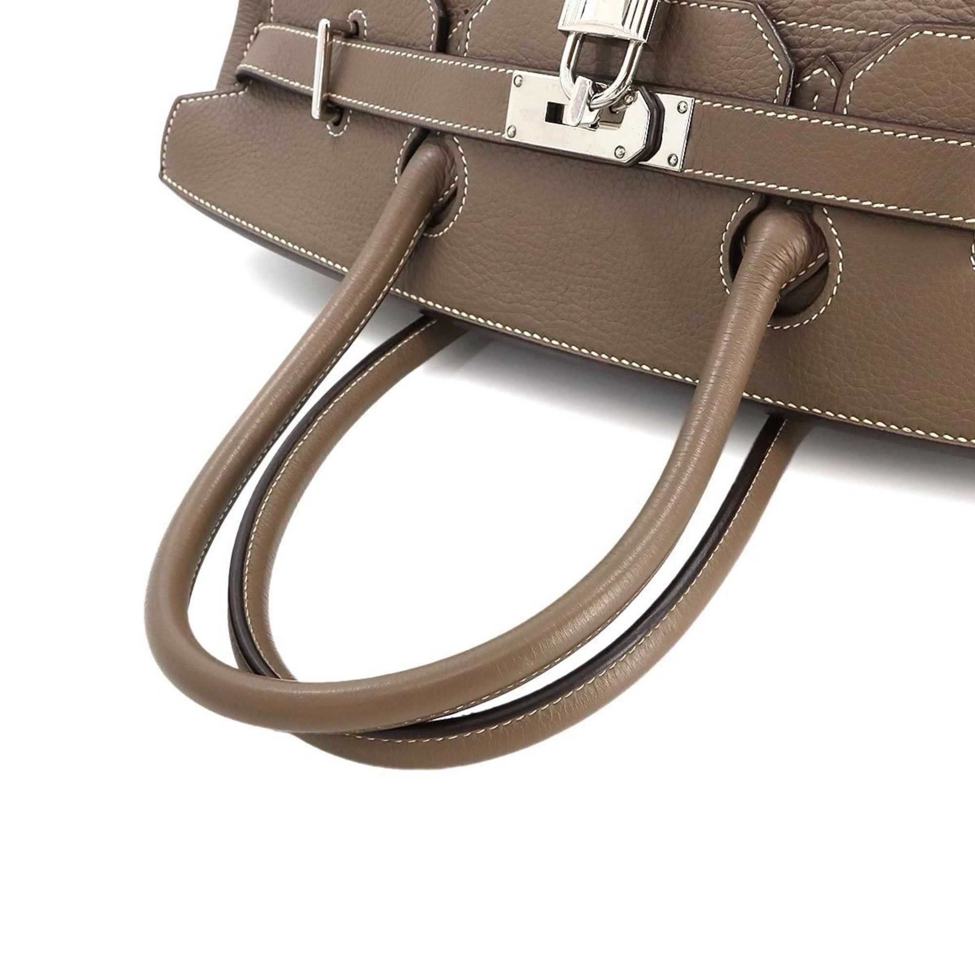 Hermes Hermès Birkin shoulder Size ONE SIZE - 4 Thumbnail