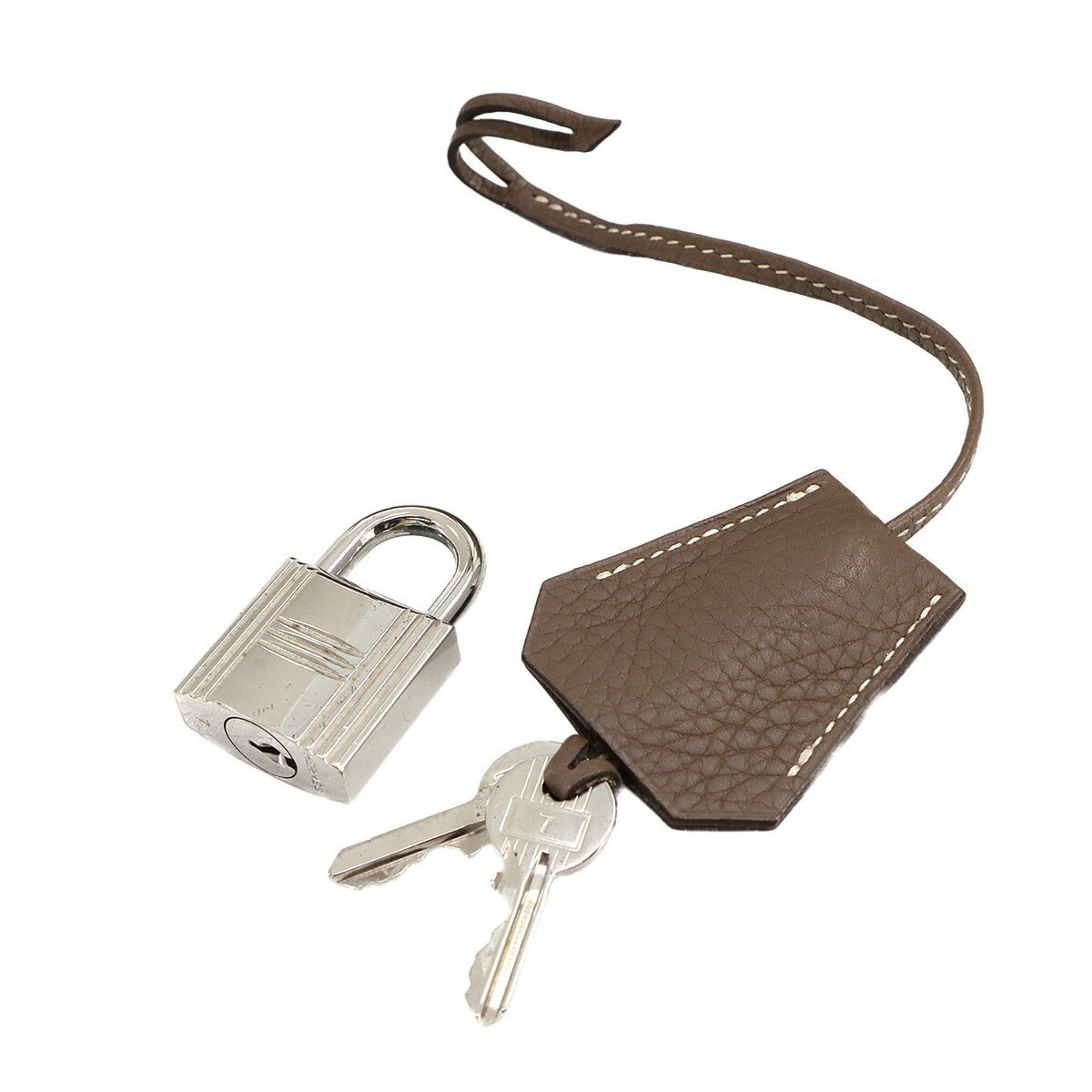 Hermes Hermès Birkin shoulder Size ONE SIZE - 8 Thumbnail