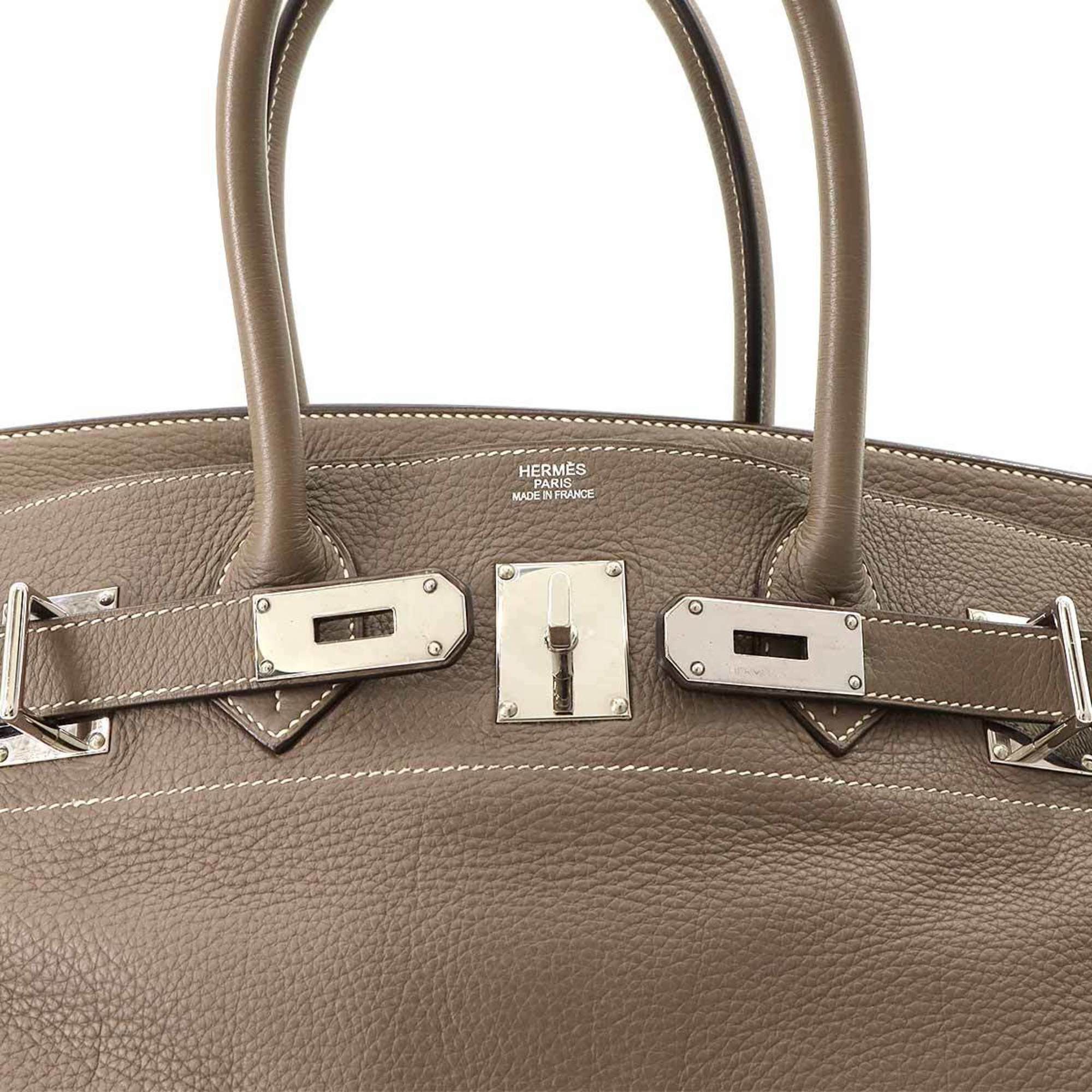 Hermes Hermès Birkin shoulder Size ONE SIZE - 6 Thumbnail