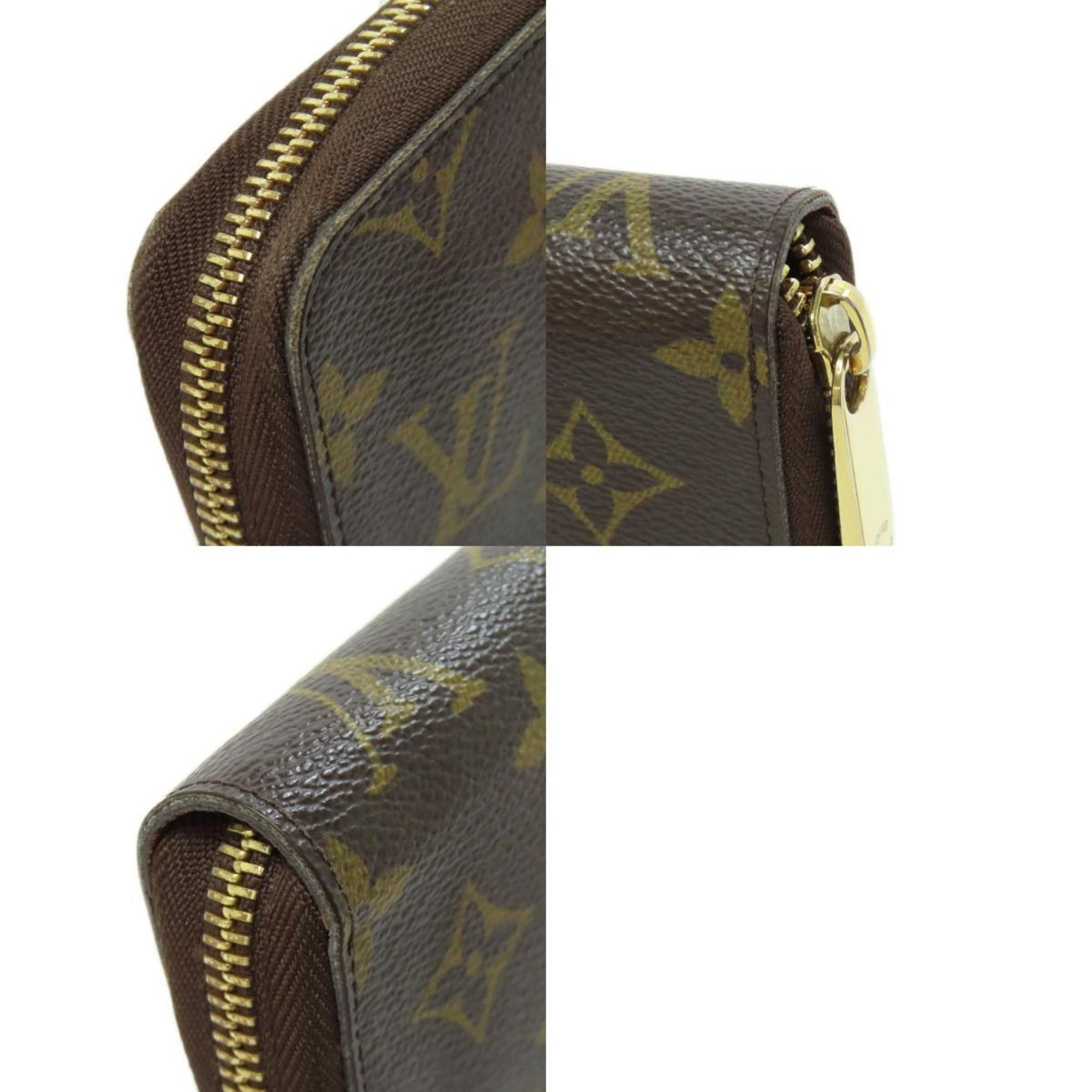 Louis Vuitton Louis Vuitton Zippy organizer wallet Size ONE SIZE - 4 Thumbnail