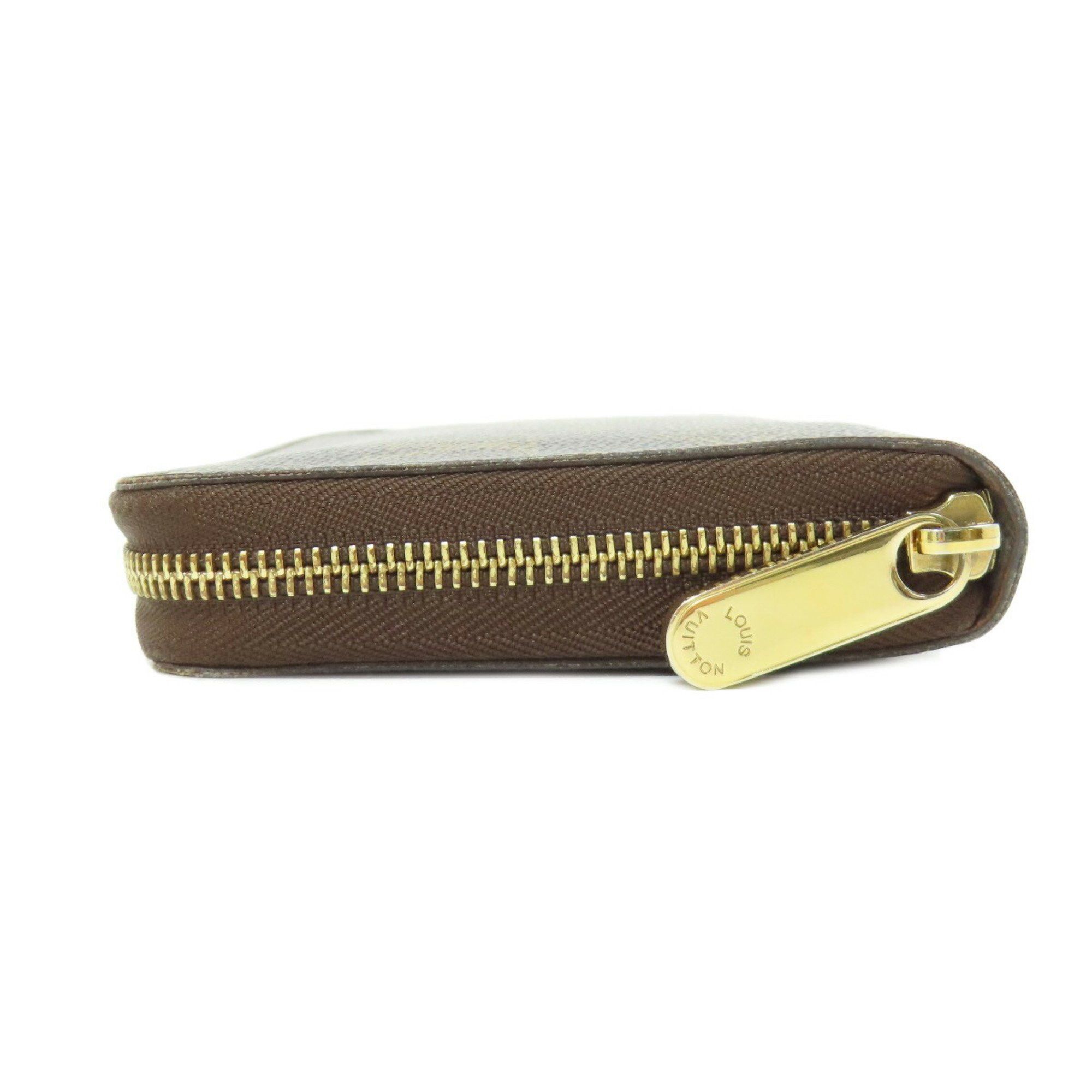 Louis Vuitton Louis Vuitton Zippy organizer wallet Size ONE SIZE - 3 Thumbnail