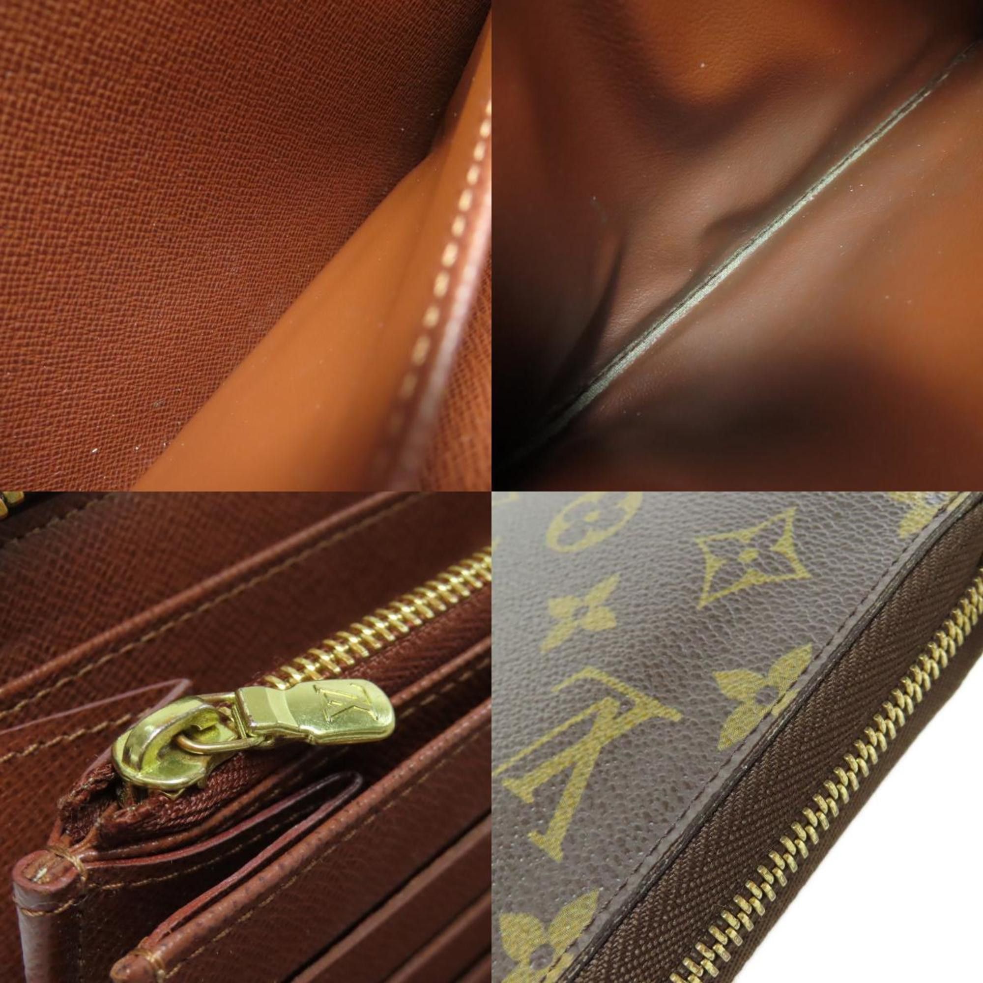 Louis Vuitton Louis Vuitton Zippy organizer wallet Size ONE SIZE - 6 Thumbnail