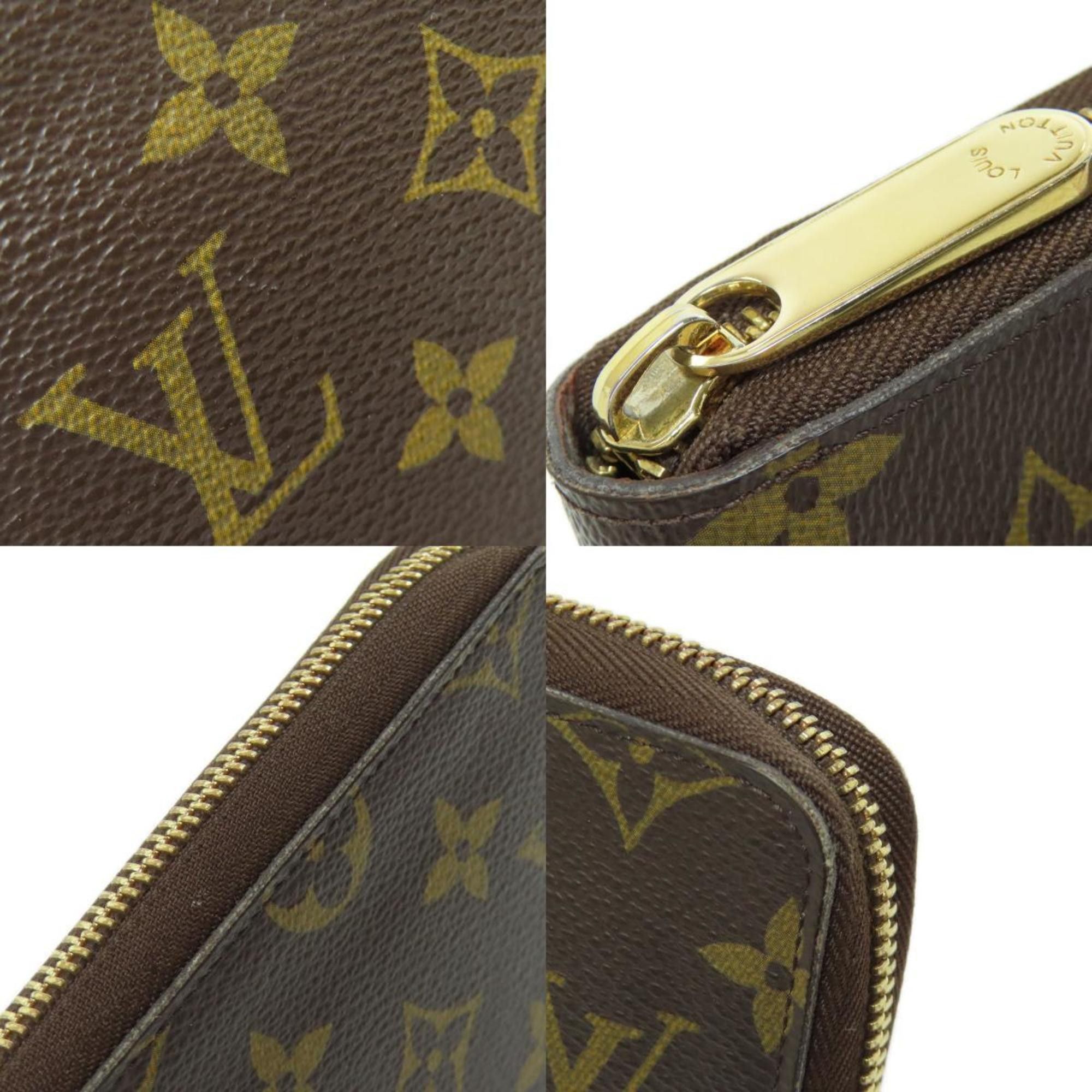 Louis Vuitton Louis Vuitton Zippy organizer wallet Size ONE SIZE - 7 Thumbnail
