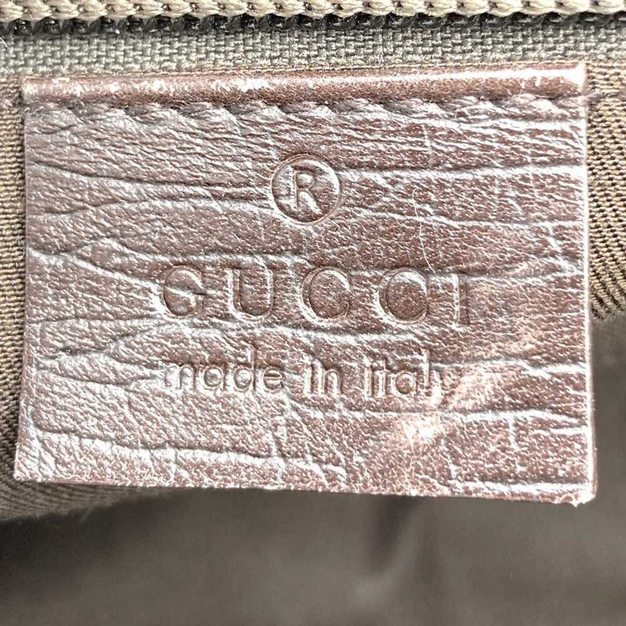 Gucci Gucci Supreme GG shoulder Size ONE SIZE - 9 Thumbnail