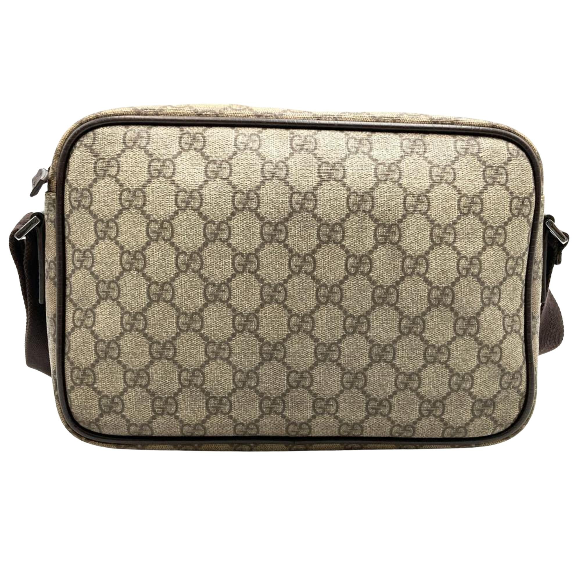 Gucci Gucci Supreme GG shoulder Size ONE SIZE - 2 Thumbnail