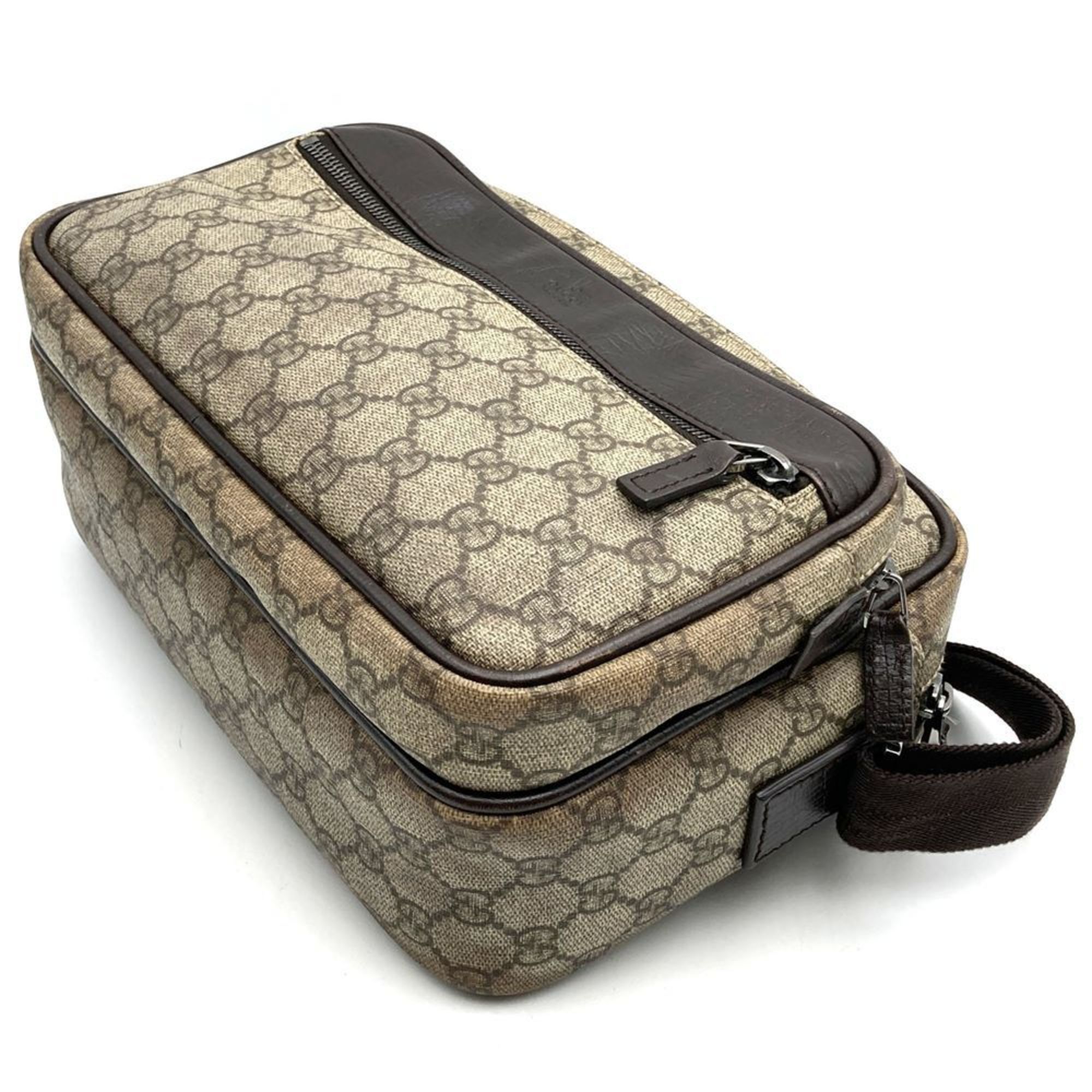 Gucci Gucci Supreme GG shoulder Size ONE SIZE - 4 Thumbnail