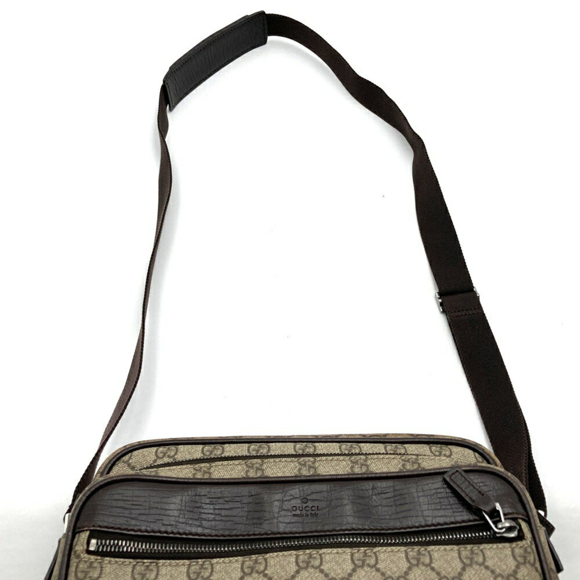 Gucci Gucci Supreme GG shoulder Size ONE SIZE - 3 Thumbnail