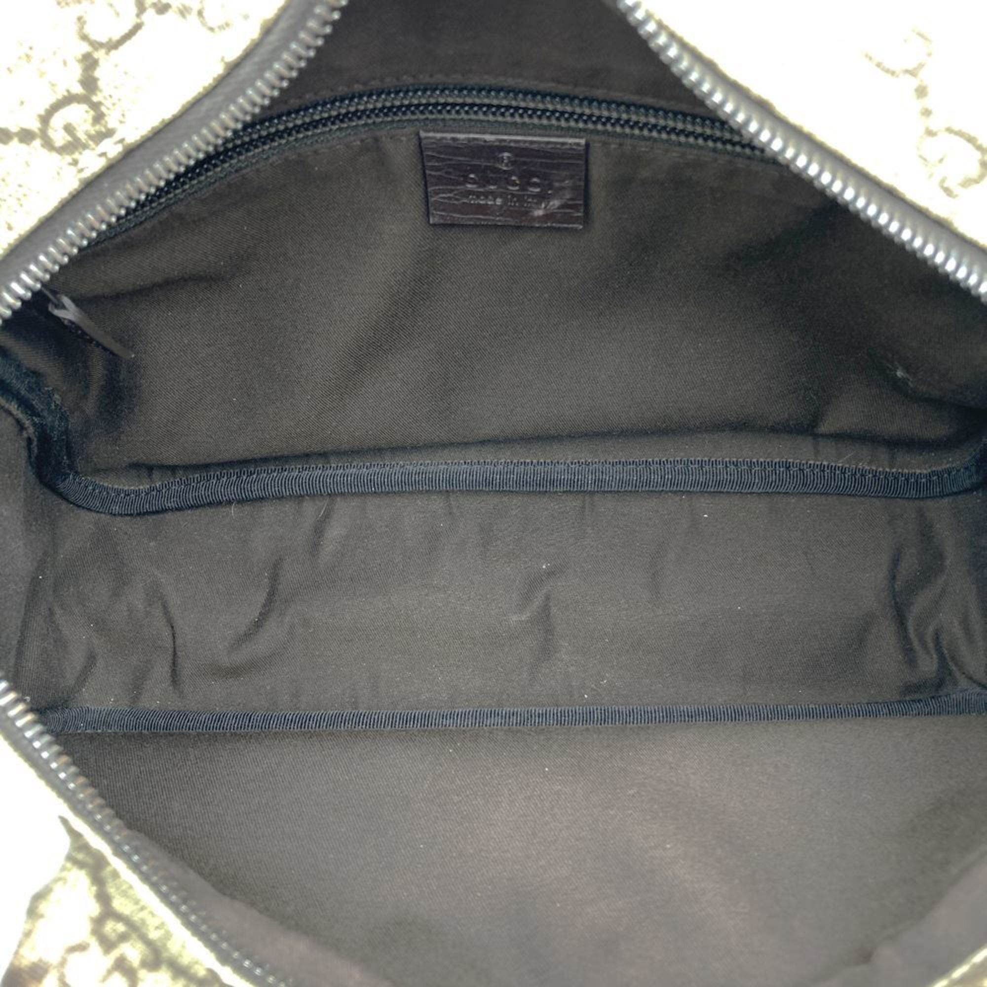Gucci Gucci Supreme GG shoulder Size ONE SIZE - 8 Thumbnail