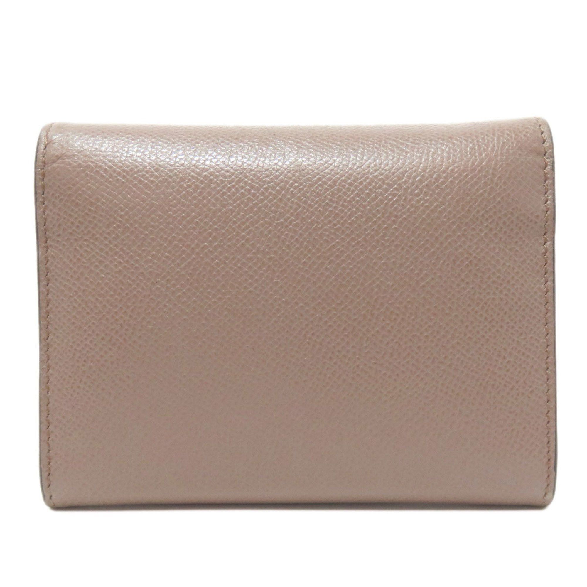 Salvatore Ferragamo Salvatore Ferragamo Gancini wallet Size ONE SIZE - 2 Thumbnail