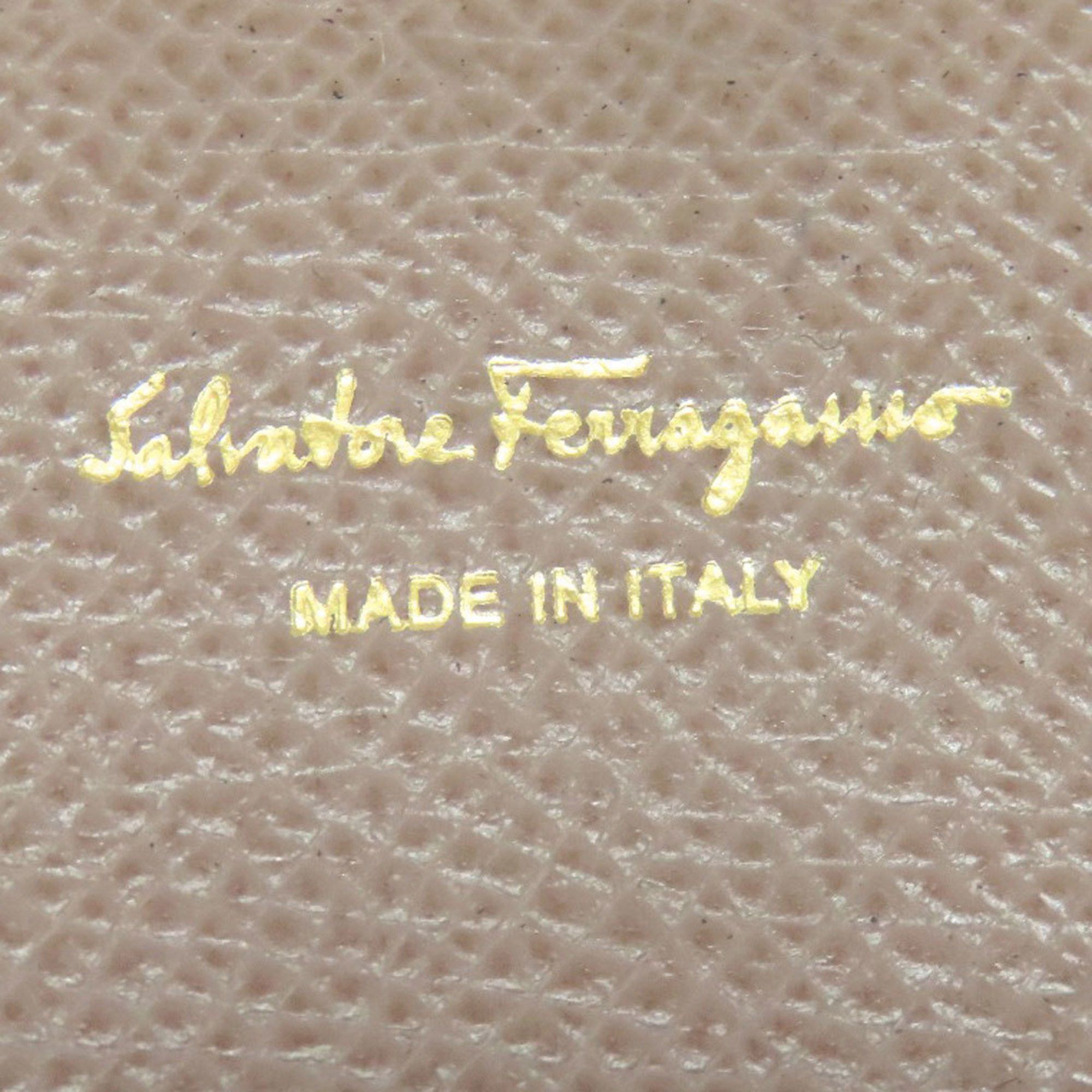 Salvatore Ferragamo Salvatore Ferragamo Gancini wallet Size ONE SIZE - 10 Thumbnail
