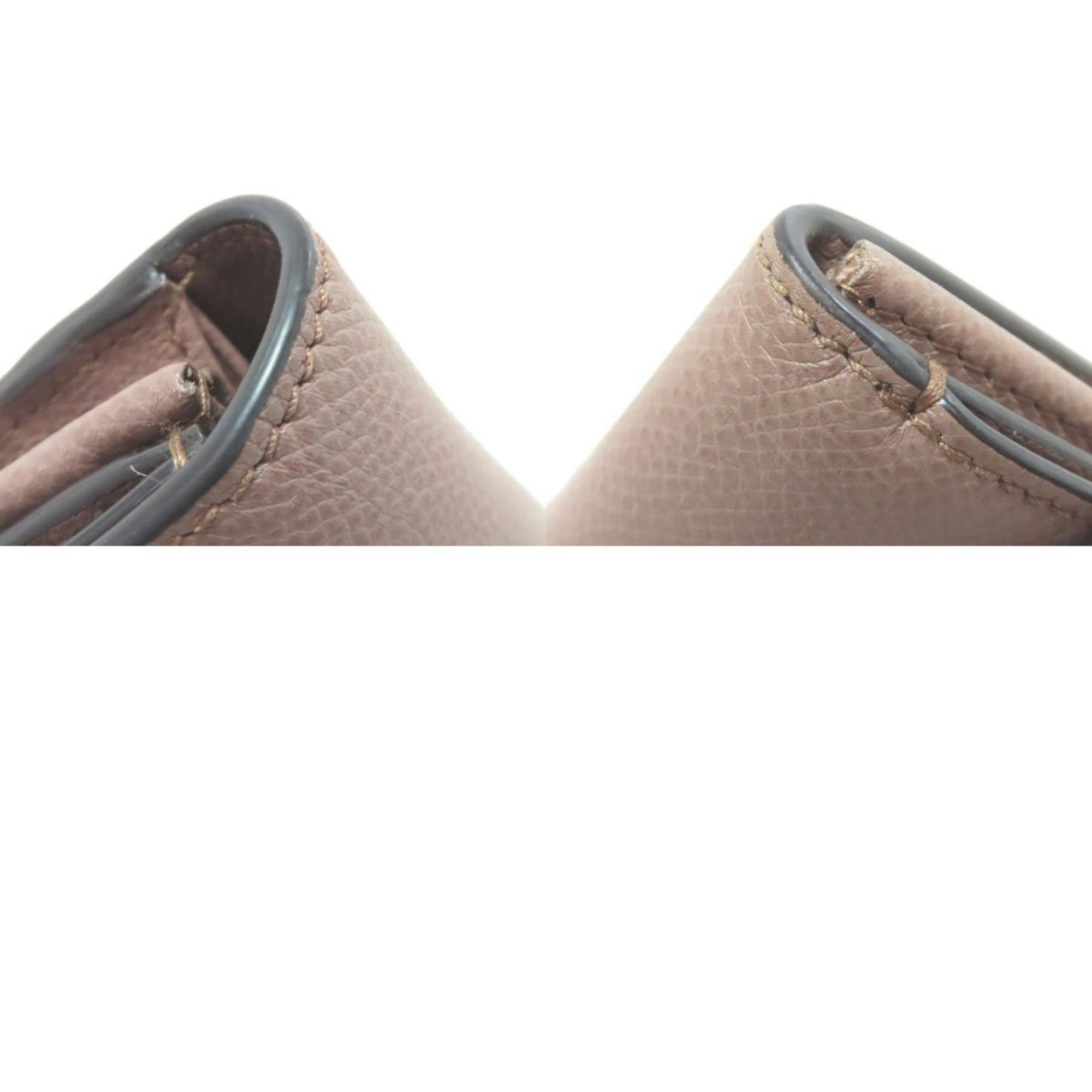 Salvatore Ferragamo Salvatore Ferragamo Gancini wallet Size ONE SIZE - 4 Thumbnail