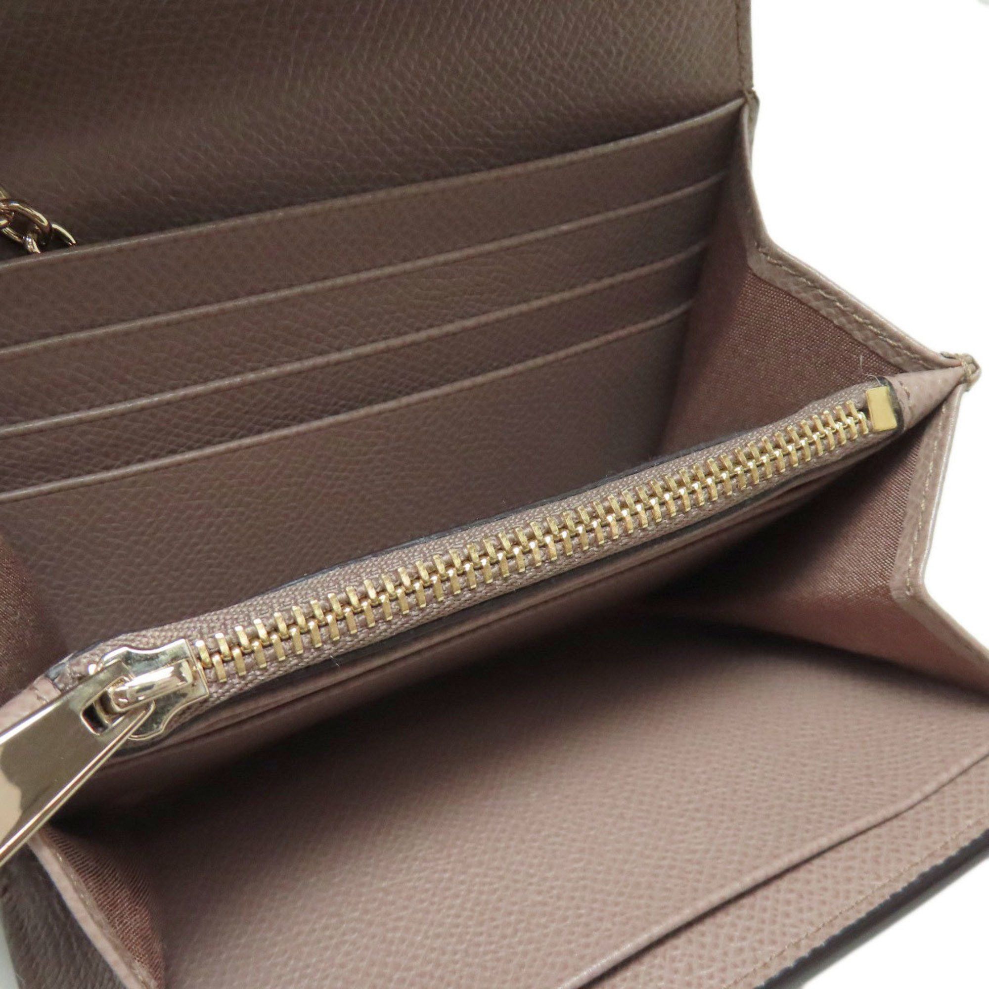 Salvatore Ferragamo Salvatore Ferragamo Gancini wallet Size ONE SIZE - 8 Thumbnail