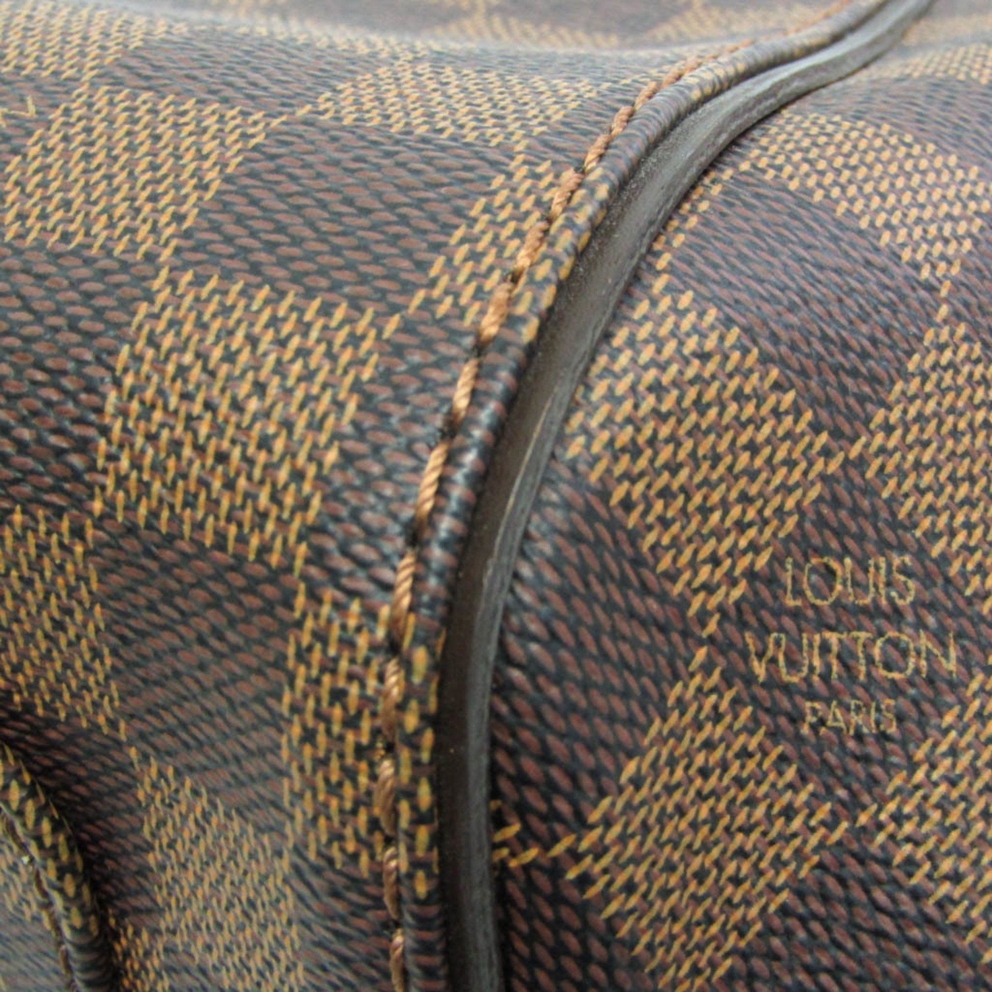 Louis Vuitton Louis Vuitton Damier Marylebone PM N41215 Women's Shoulder Bag,Tote Bag Brown Size ONE SIZE - 5 Thumbnail