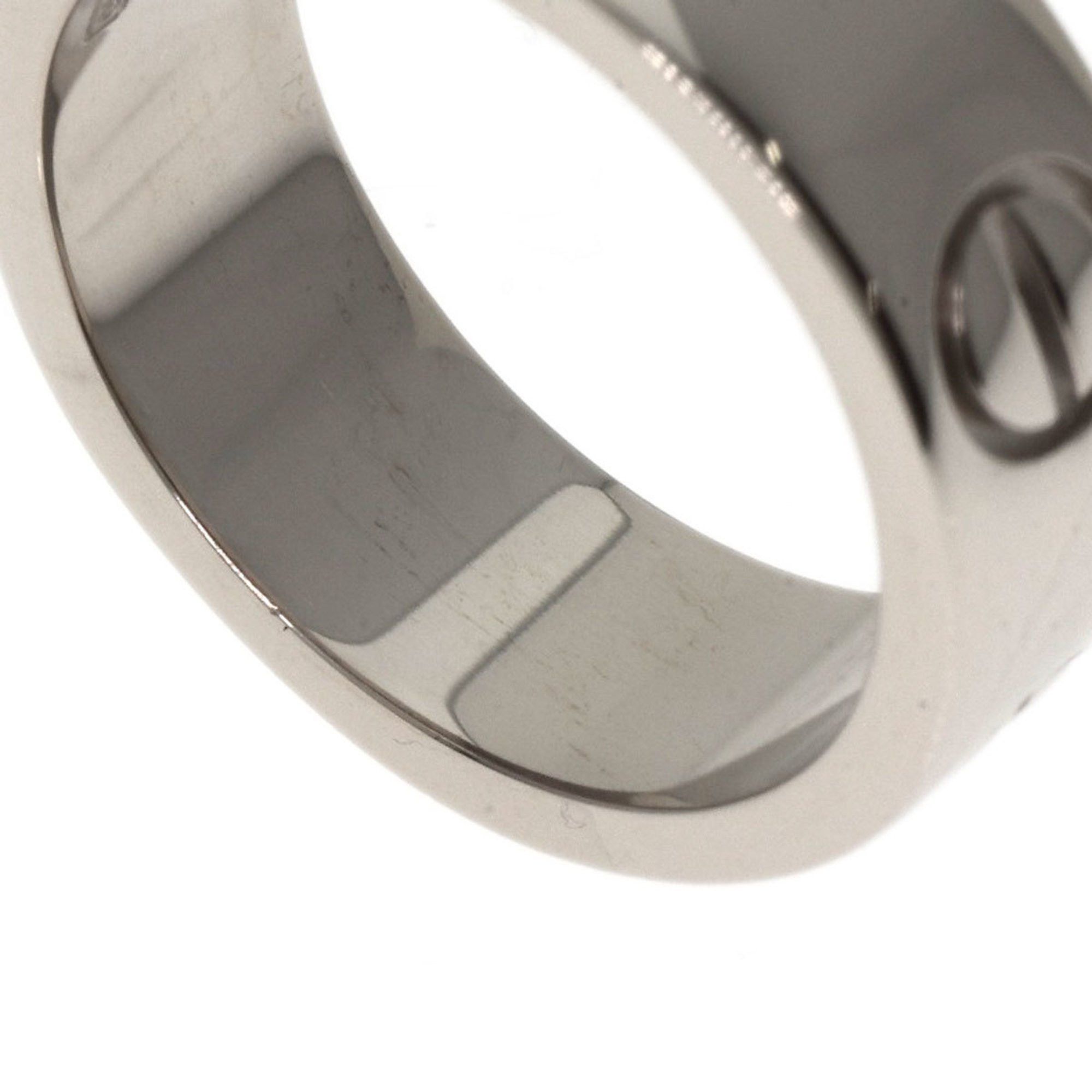 Cartier Cartier Love ring Size ONE SIZE - 9 Thumbnail