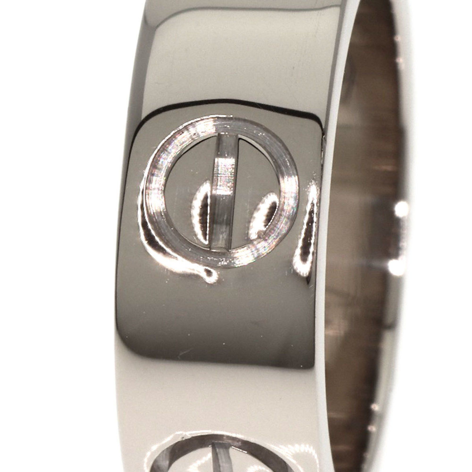 Cartier Cartier Love ring Size ONE SIZE - 8 Thumbnail