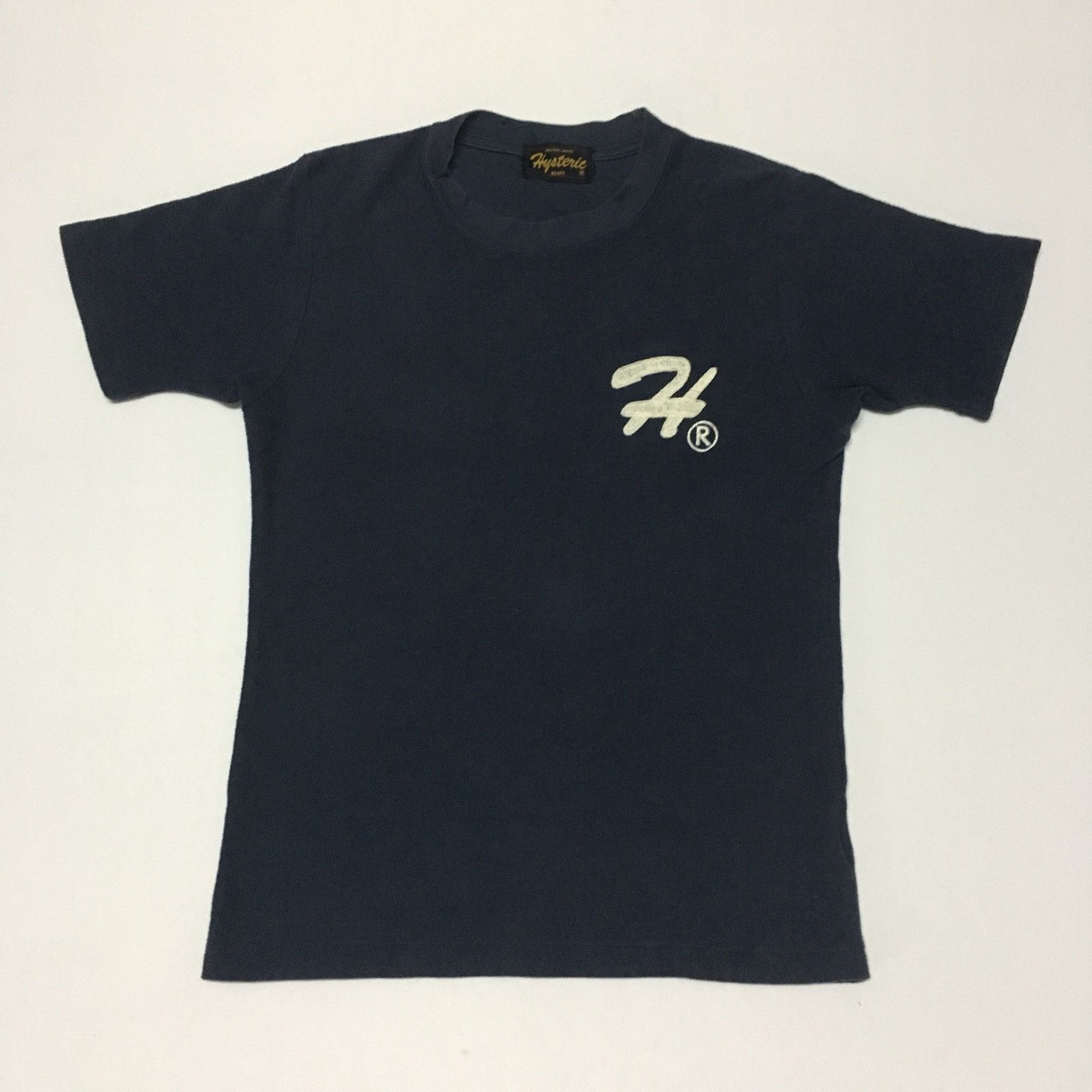 vtg hysteric glamour chicks dig chimps 【公式通販】