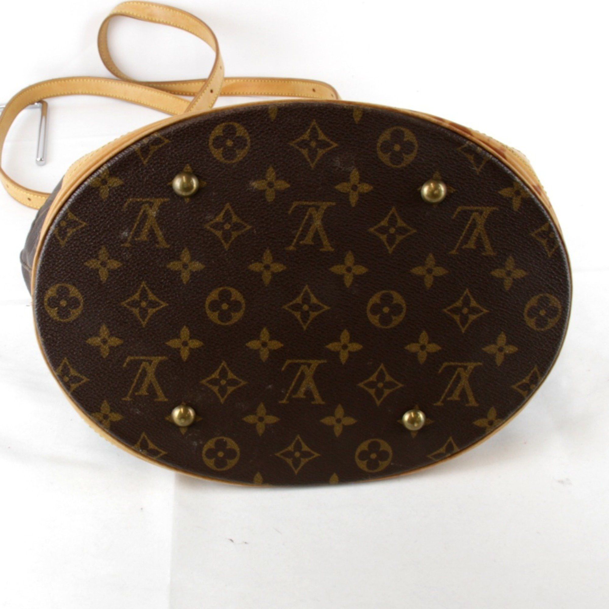 Louis Vuitton Louis Vuitton Bucket GM tote Size ONE SIZE - 6 Thumbnail