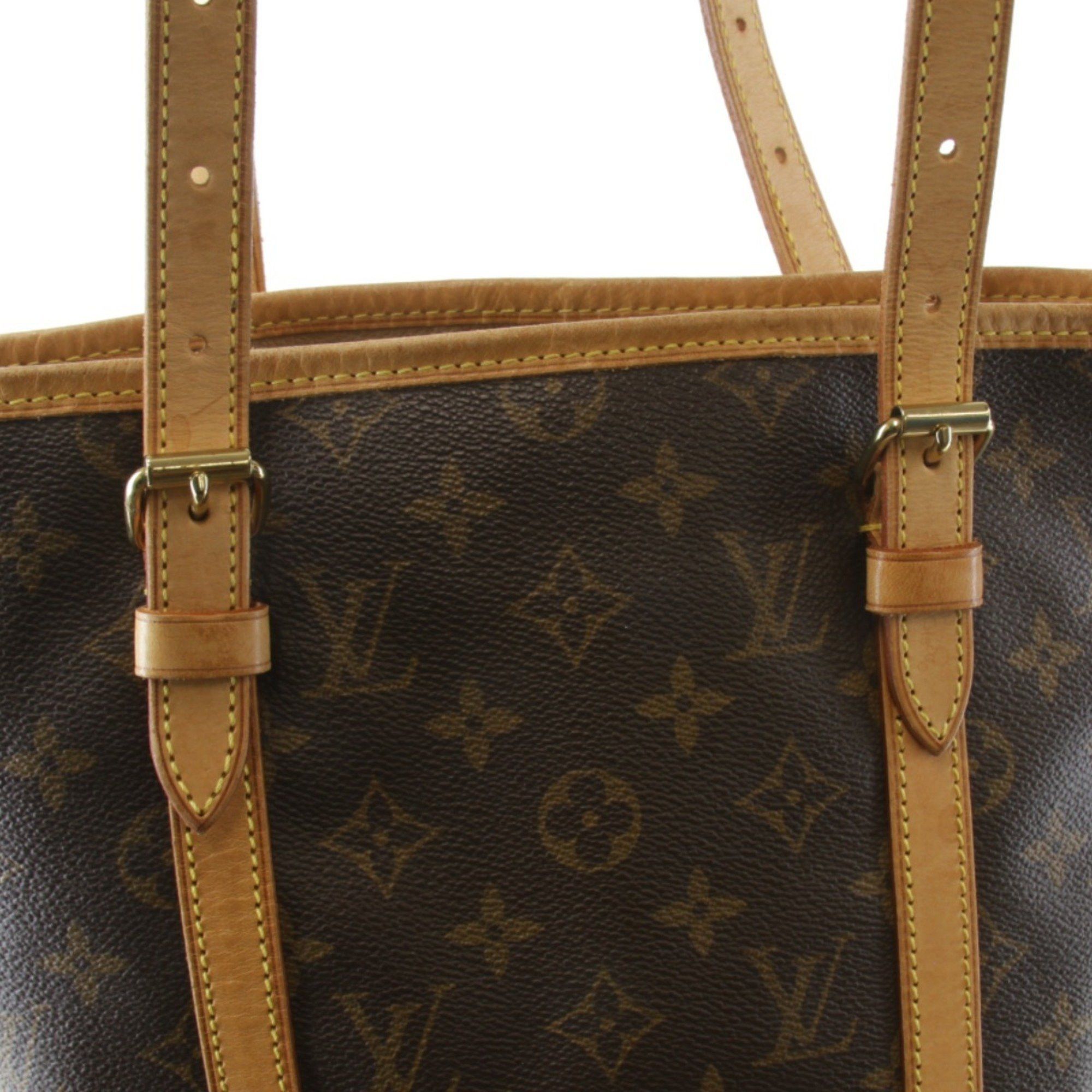 Louis Vuitton Louis Vuitton Bucket GM tote Size ONE SIZE - 7 Thumbnail