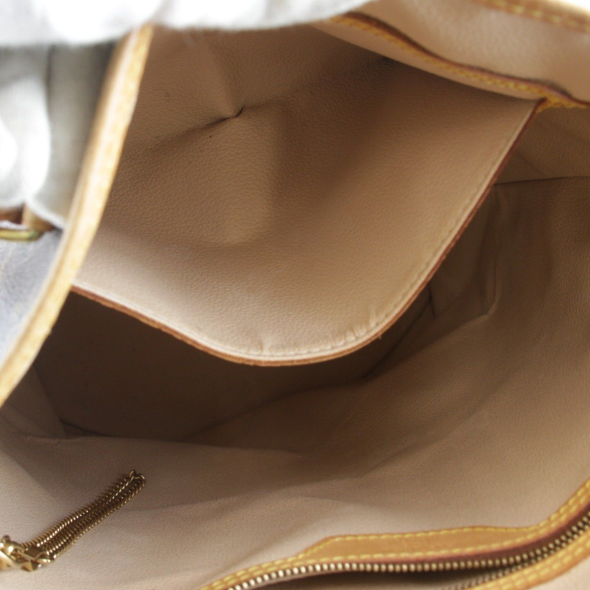 Louis Vuitton Louis Vuitton Bucket GM tote Size ONE SIZE - 9 Thumbnail