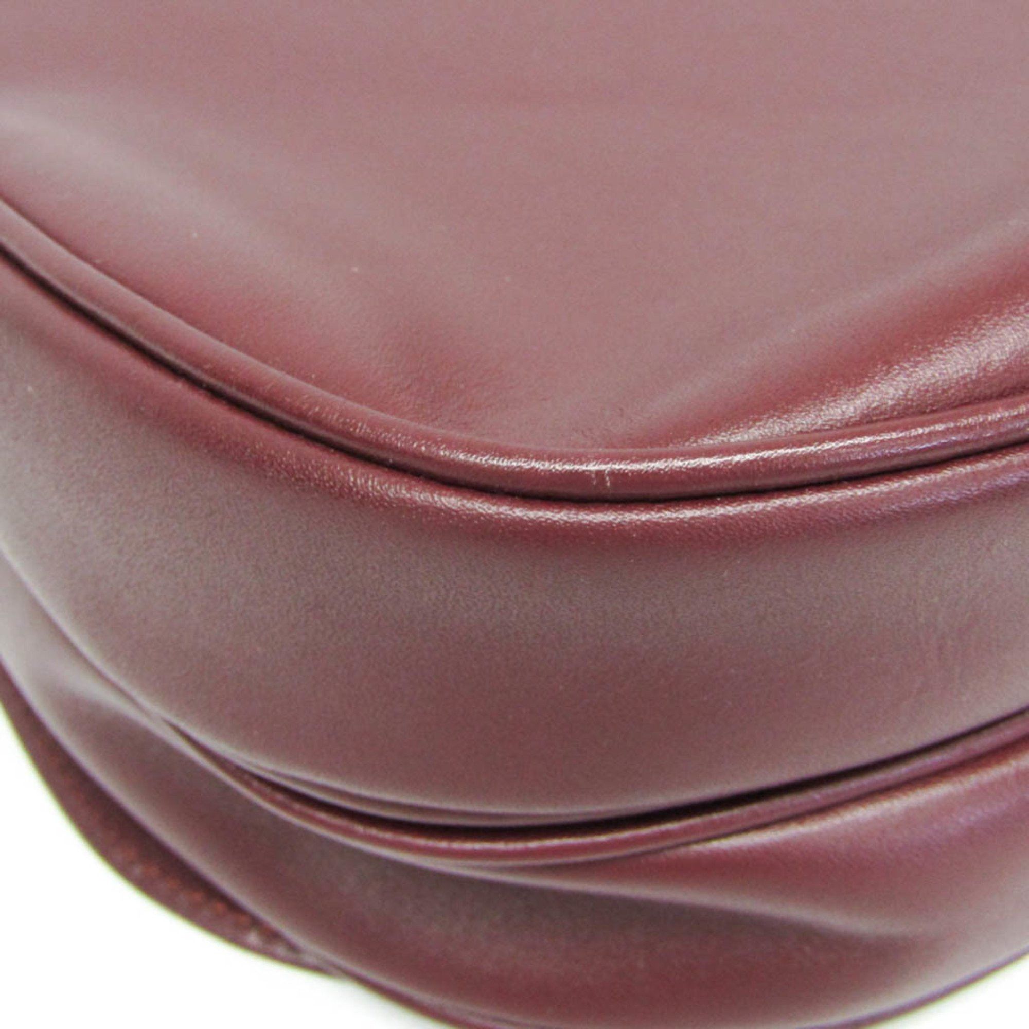 Cartier Cartier Must de Cartier shoulder Size ONE SIZE - 3 Thumbnail