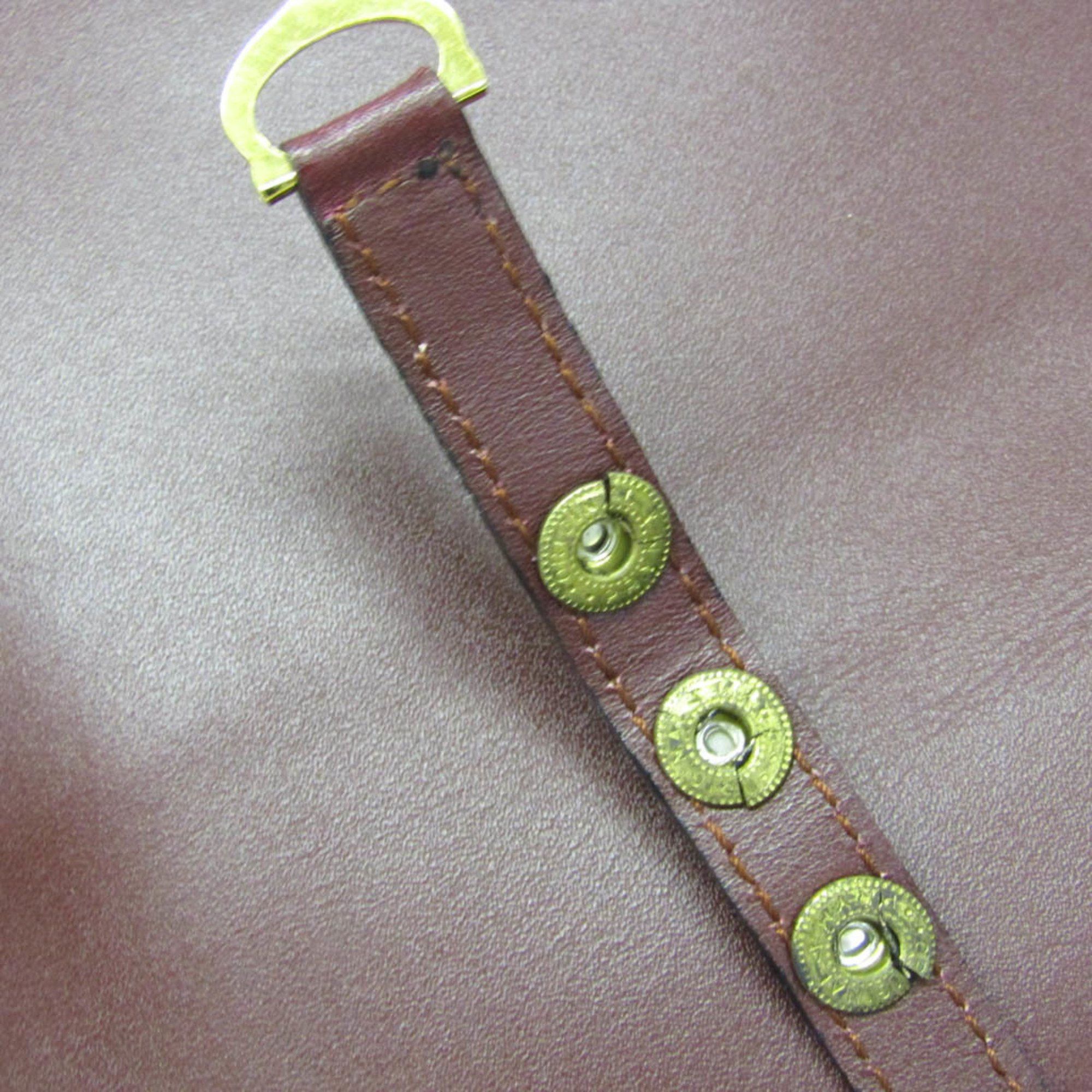 Cartier Cartier Must de Cartier shoulder Size ONE SIZE - 8 Thumbnail