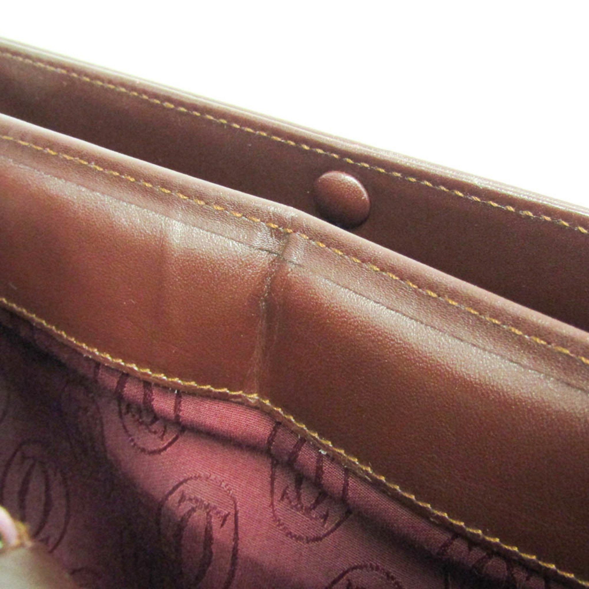 Cartier Cartier Must de Cartier shoulder Size ONE SIZE - 17 Thumbnail