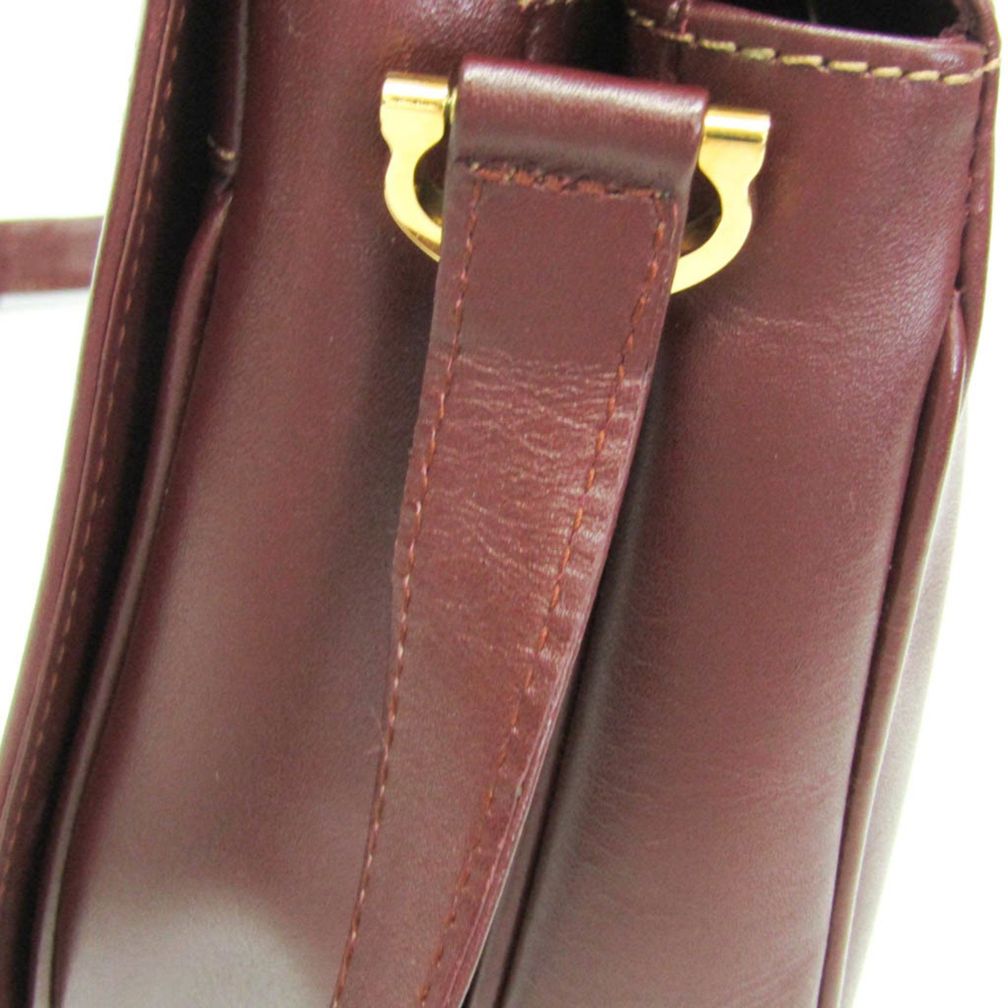 Cartier Cartier Must de Cartier shoulder Size ONE SIZE - 5 Thumbnail