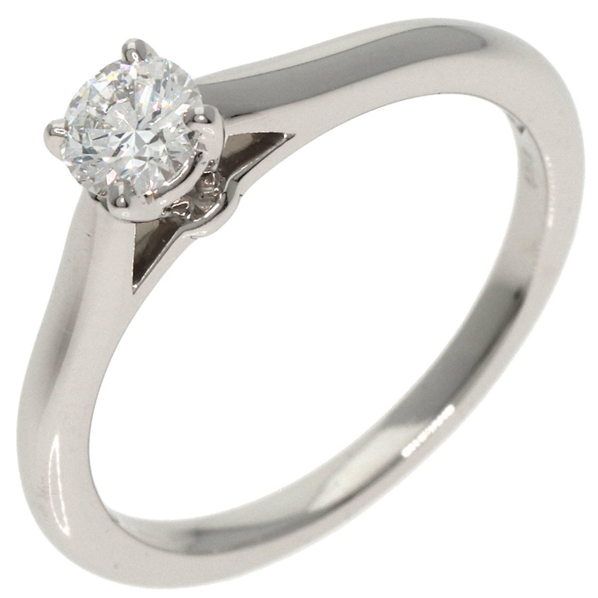 Cartier Cartier Solitaire ring Size ONE SIZE - 2 Thumbnail