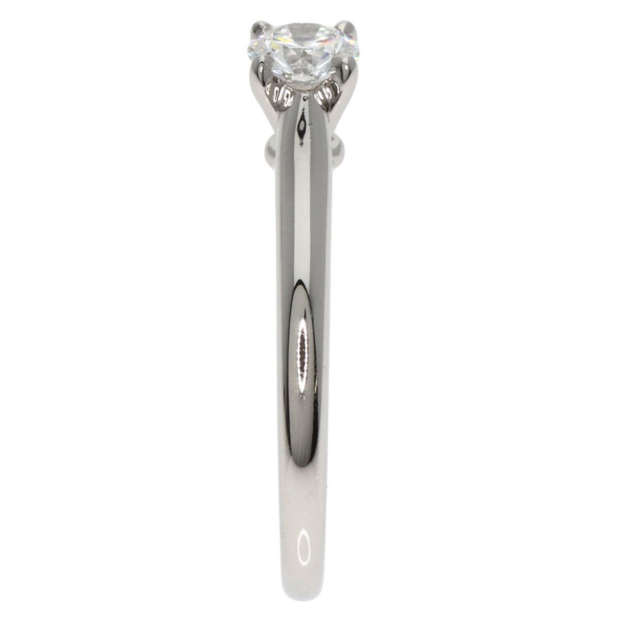 Cartier Cartier Solitaire ring Size ONE SIZE - 3 Thumbnail