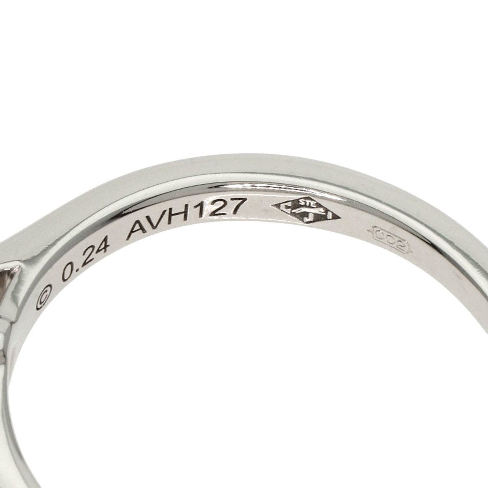 Cartier Cartier Solitaire ring Size ONE SIZE - 6 Thumbnail