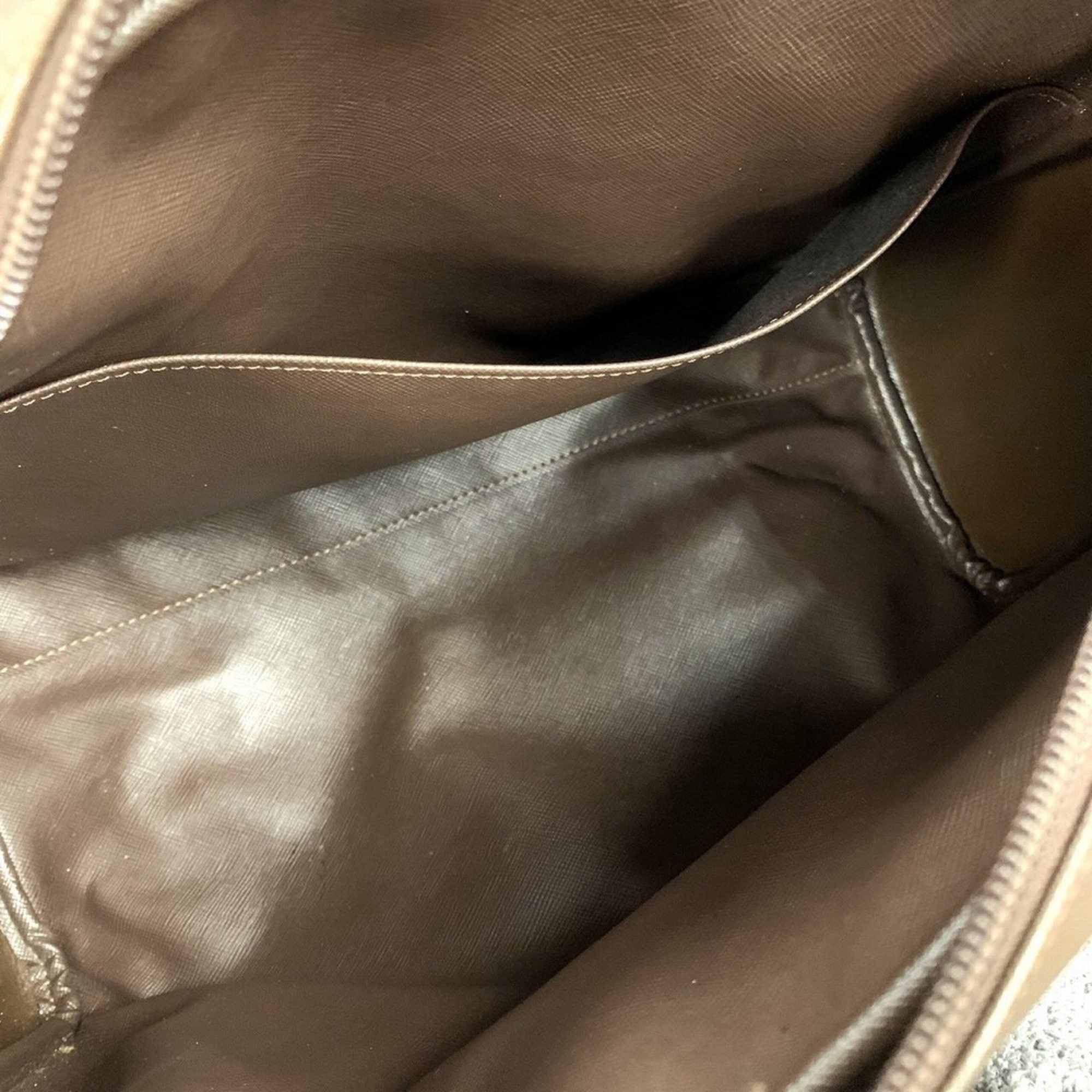 Burberry Burberry Nova Check handbag Size ONE SIZE - 8 Thumbnail