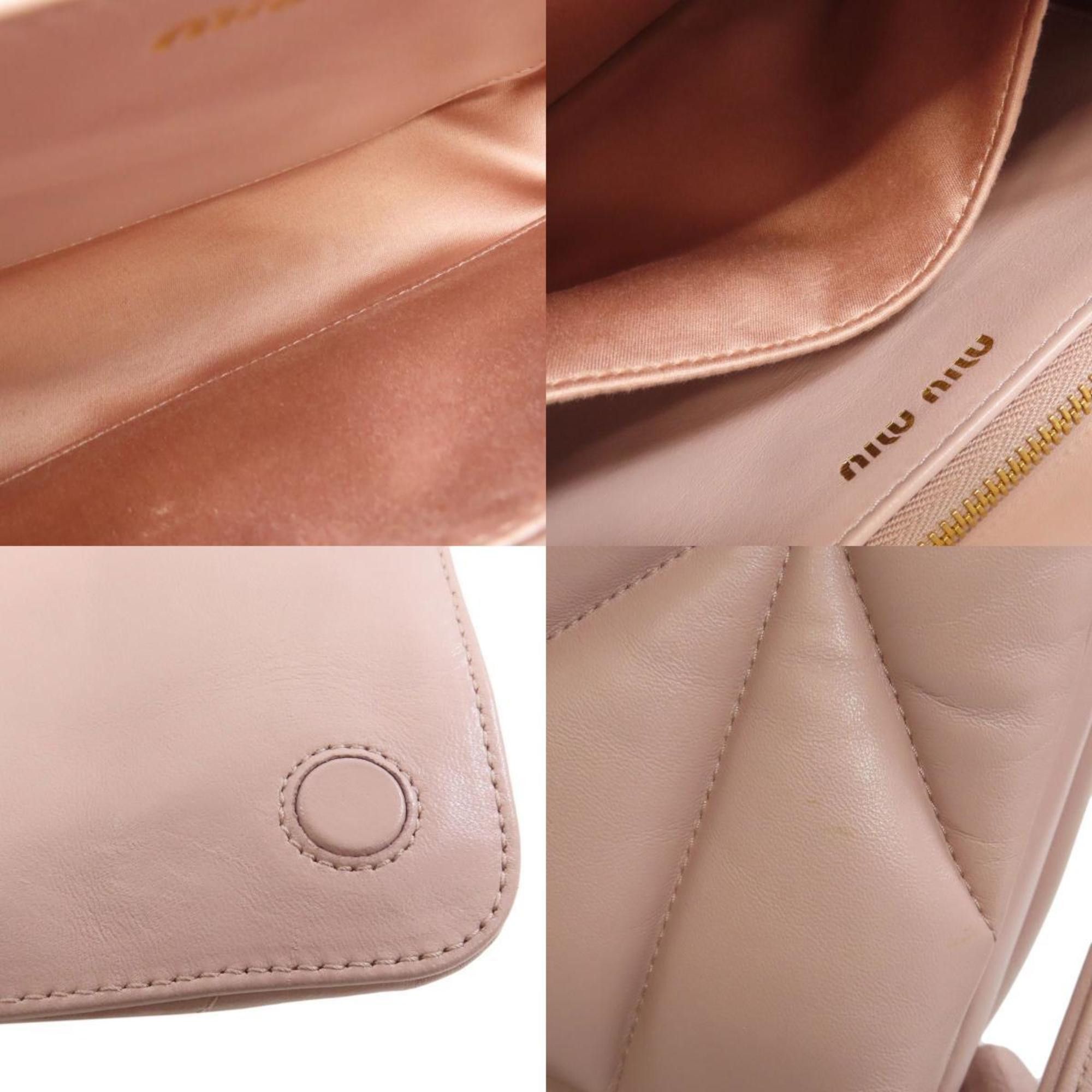 Miu Miu Miu Miu shoulder Size ONE SIZE - 10 Thumbnail