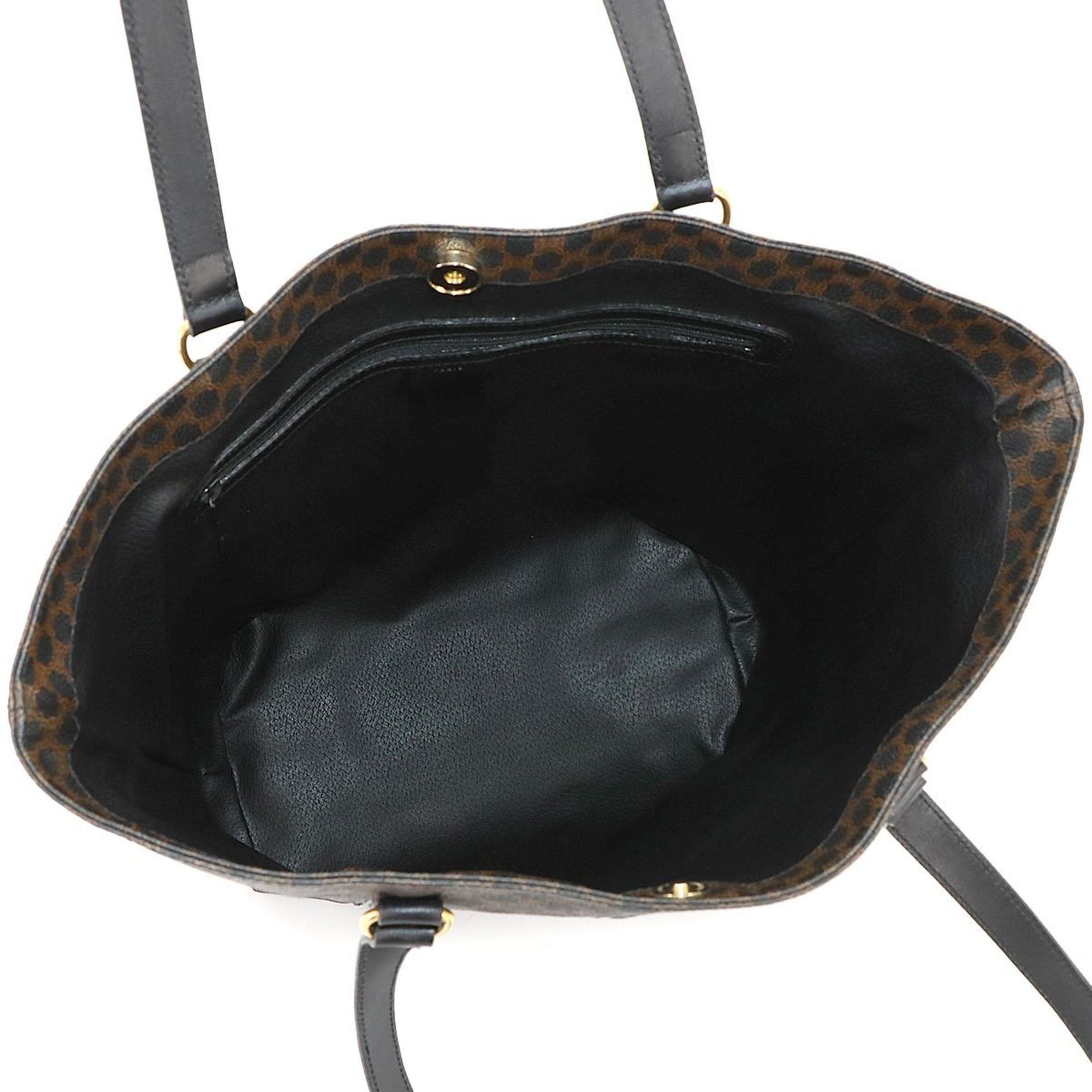 Celine Céline Macadam tote Size ONE SIZE - 8 Thumbnail