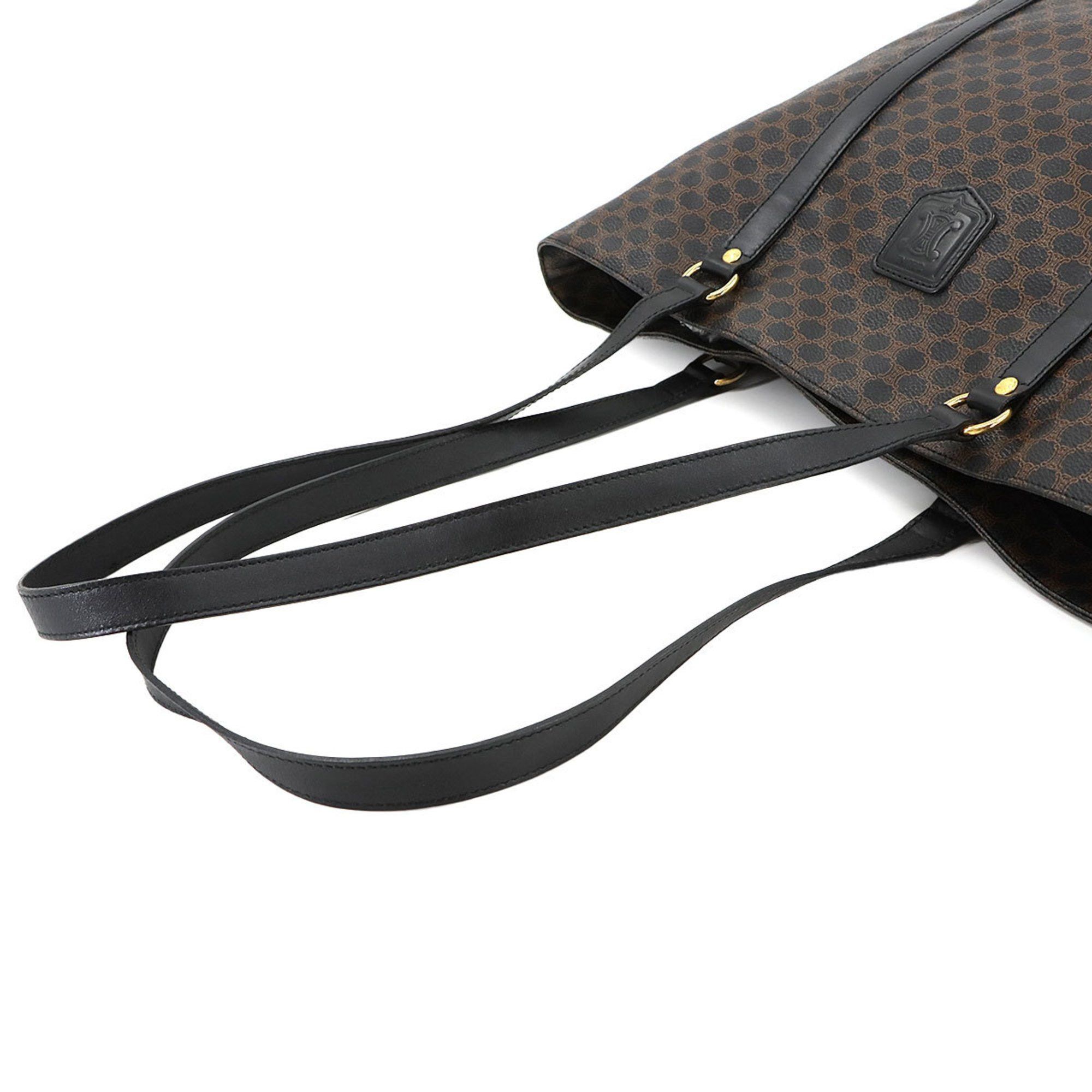Celine Céline Macadam tote Size ONE SIZE - 6 Thumbnail