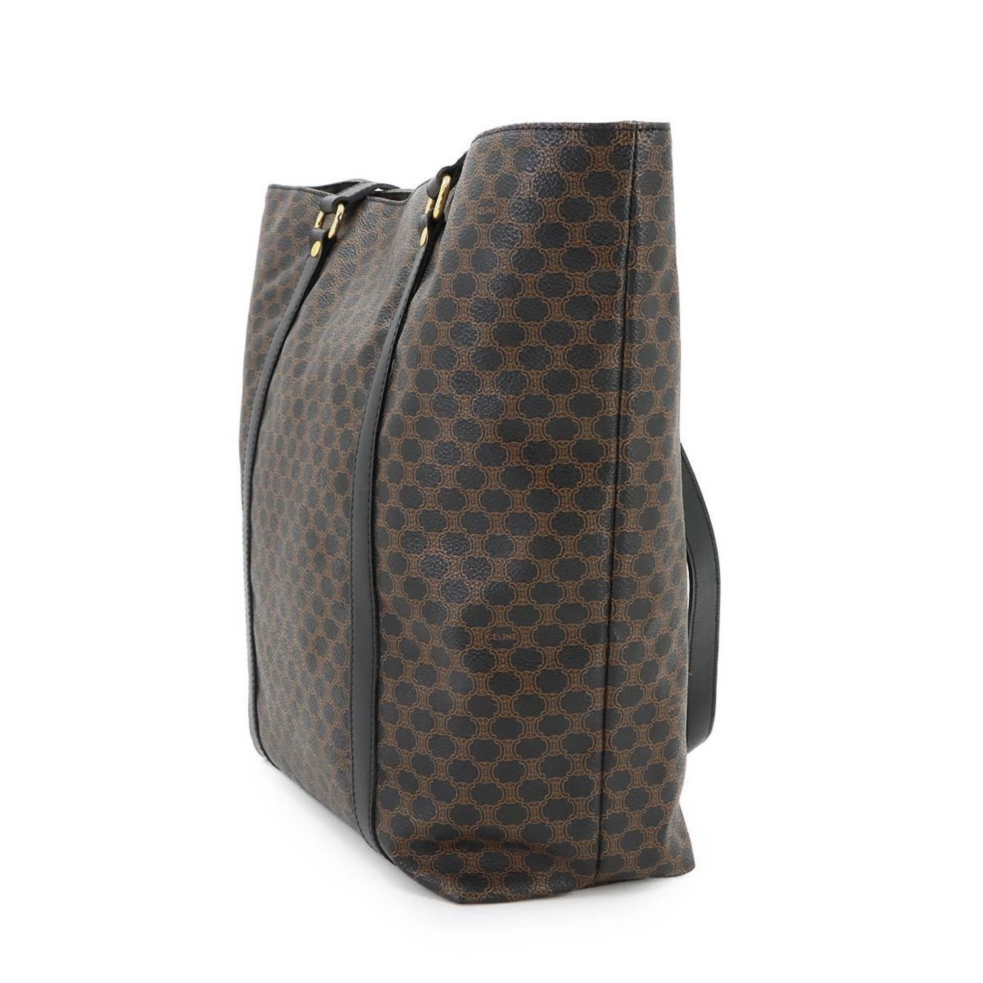 Celine Céline Macadam tote Size ONE SIZE - 3 Thumbnail