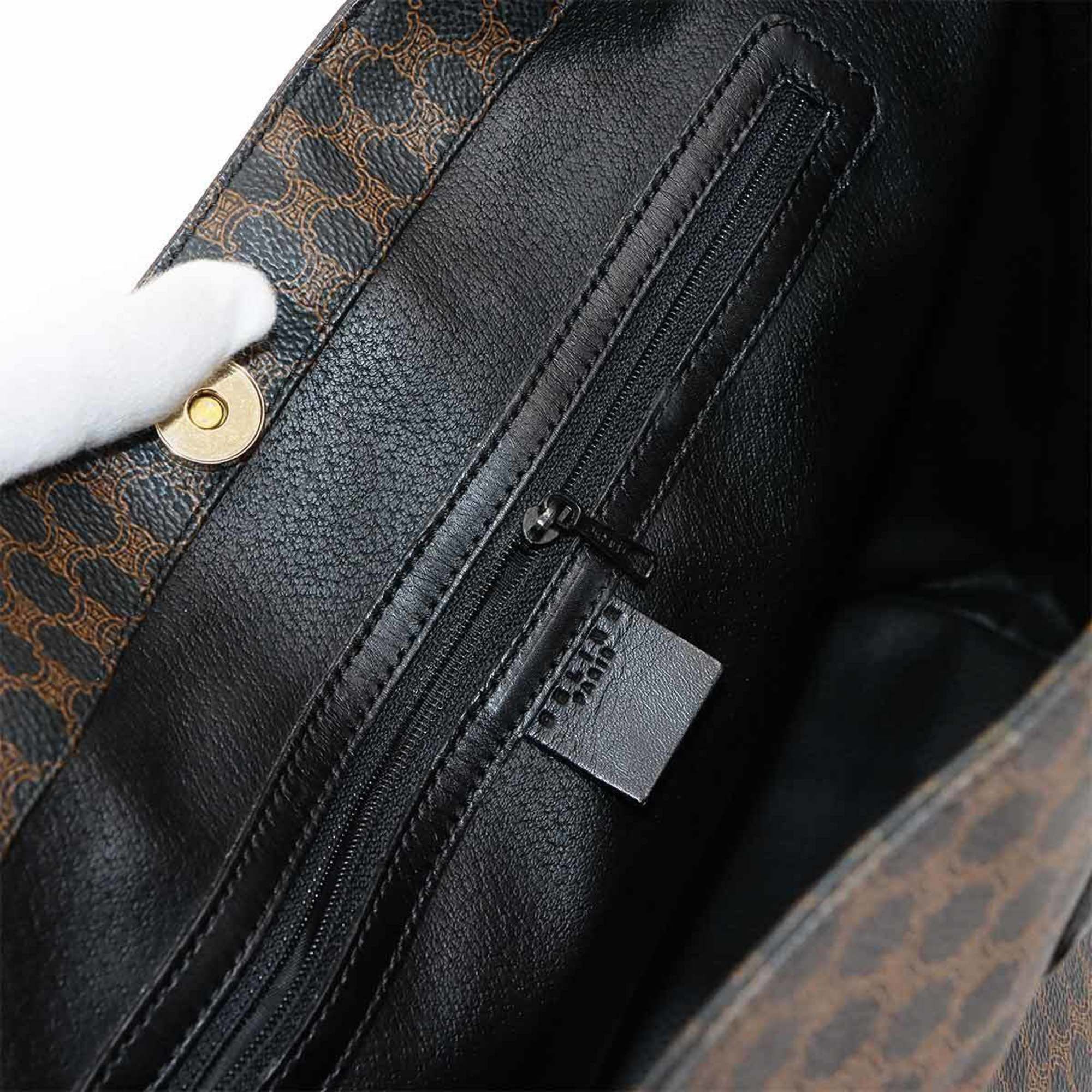 Celine Céline Macadam tote Size ONE SIZE - 9 Thumbnail