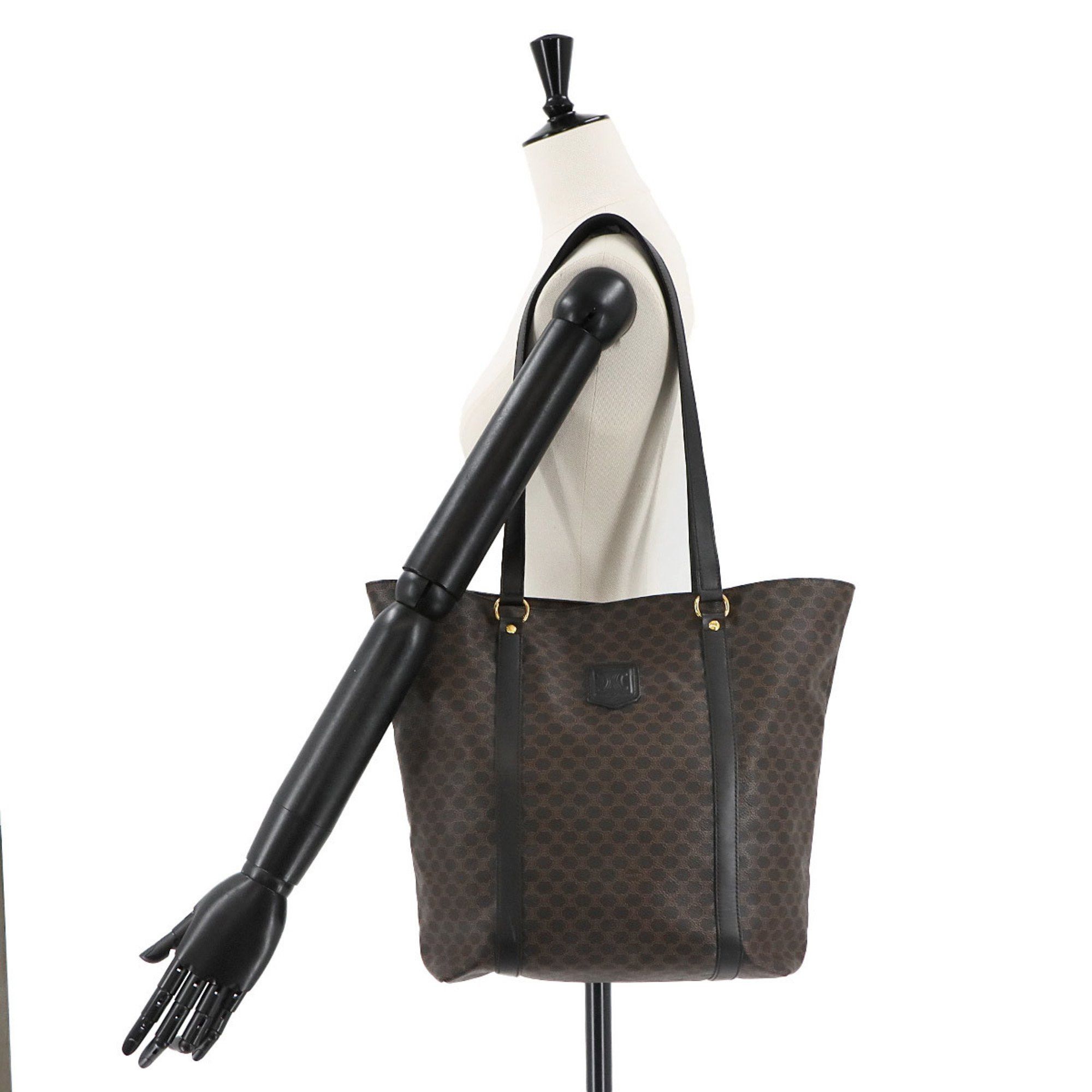 Celine Céline Macadam tote Size ONE SIZE - 10 Thumbnail